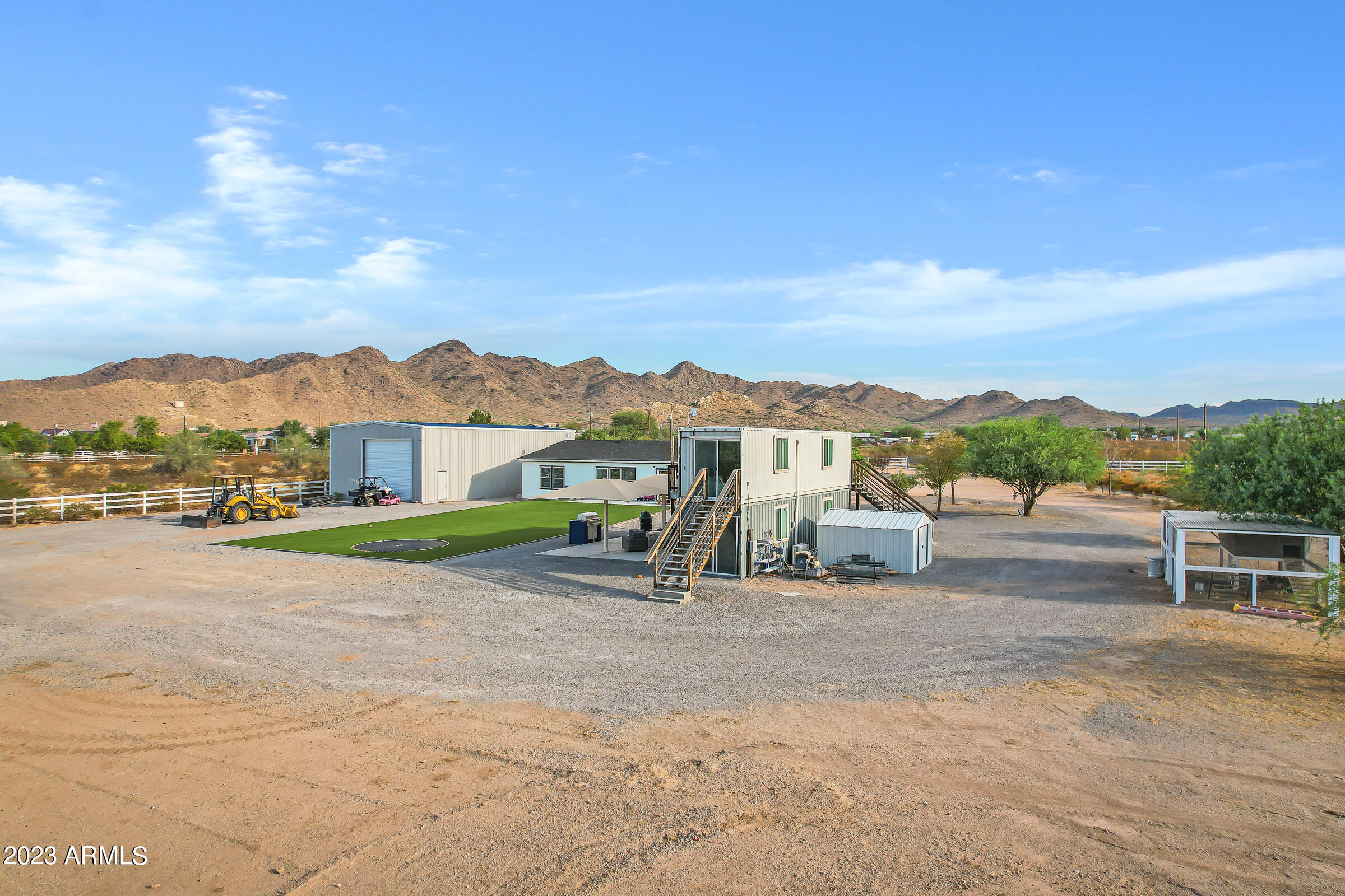 9228 W DOVE ROOST Road