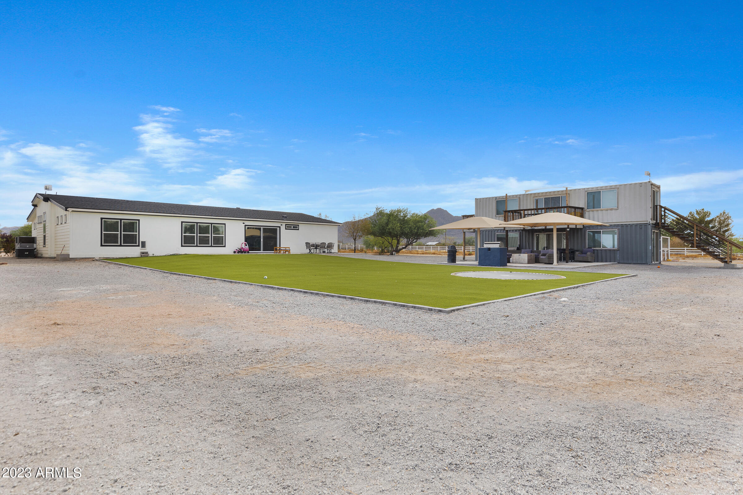 9228 W DOVE ROOST Road