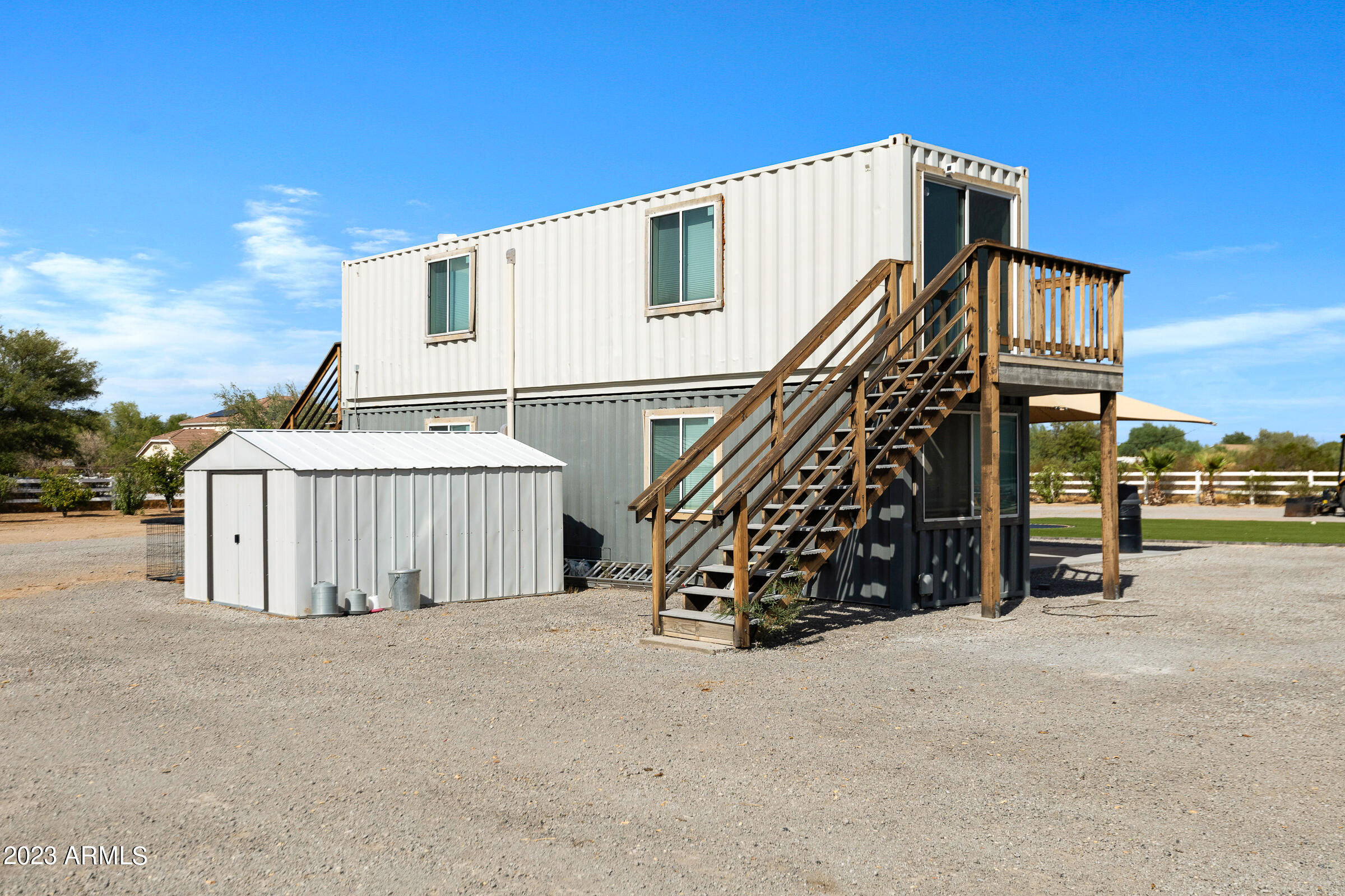 9228 W DOVE ROOST Road