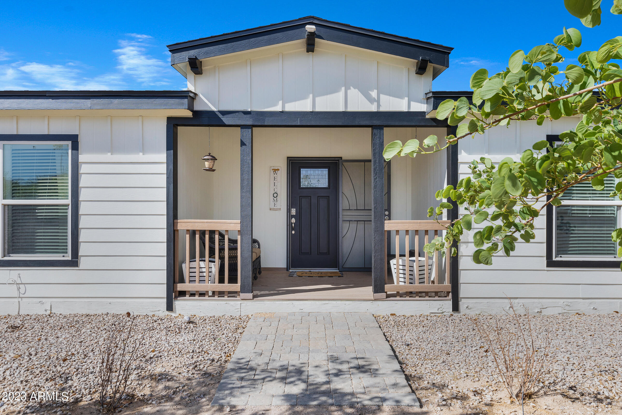 9228 W DOVE ROOST Road