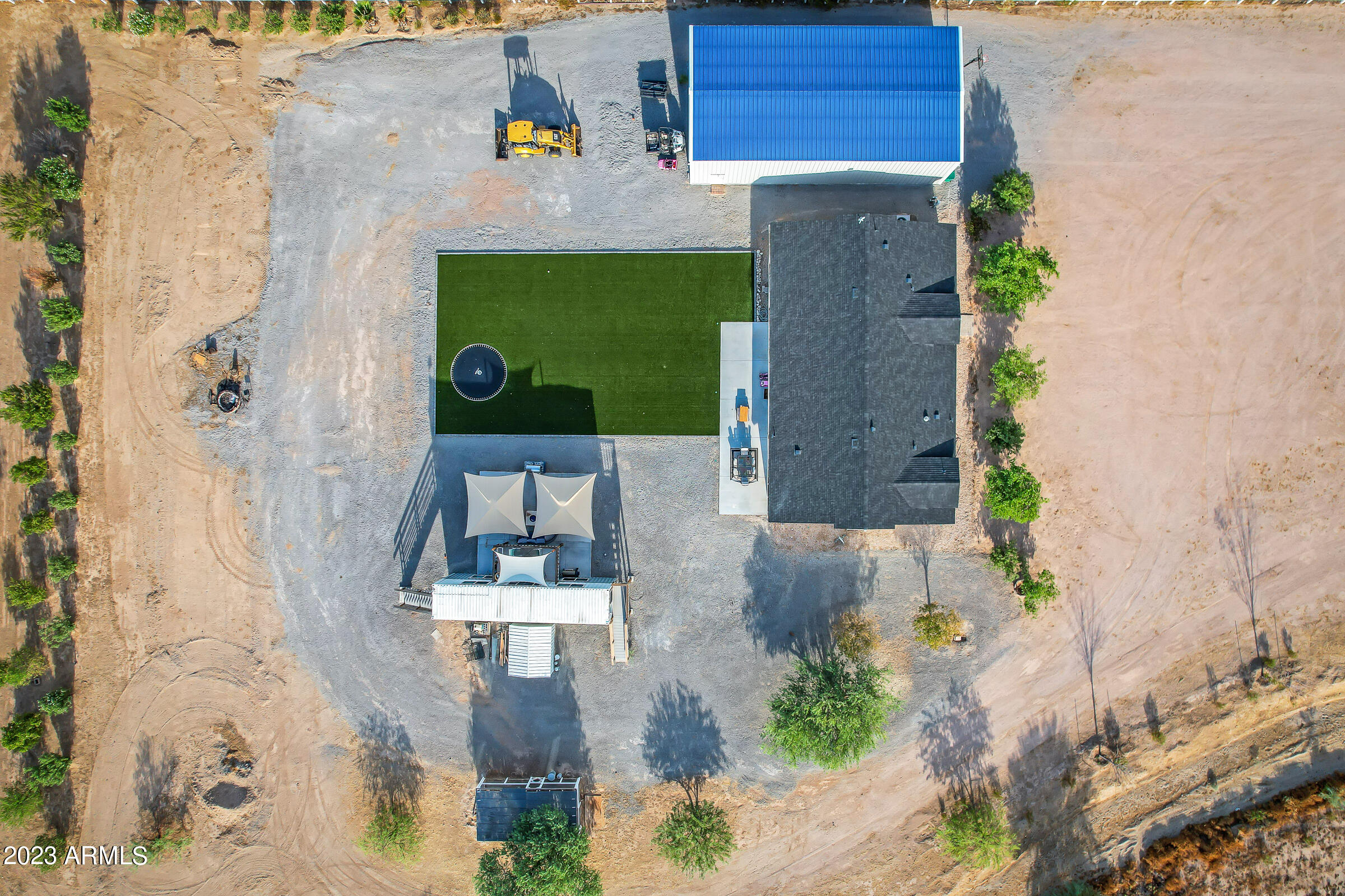 9228 W DOVE ROOST Road