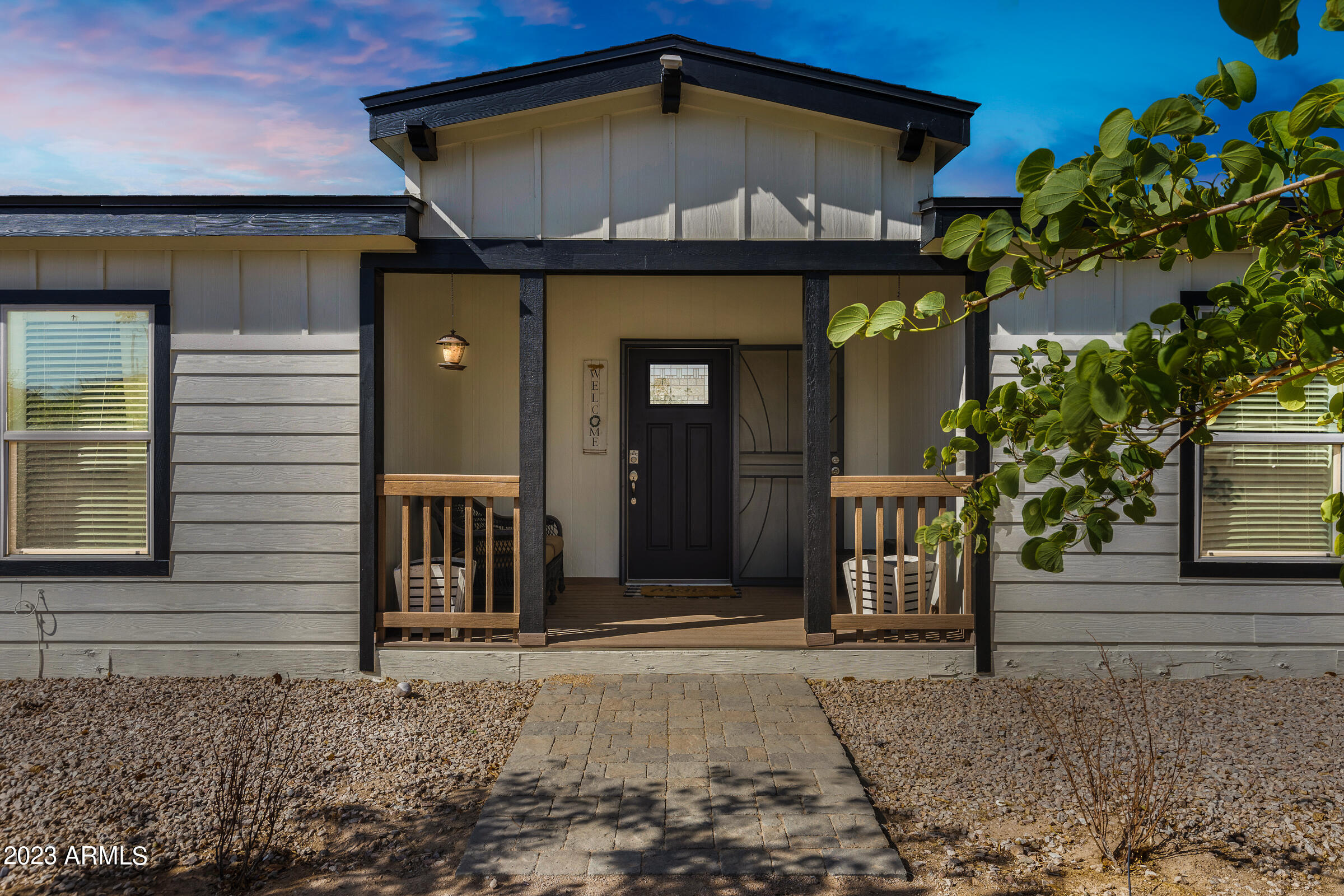 9228 W DOVE ROOST Road