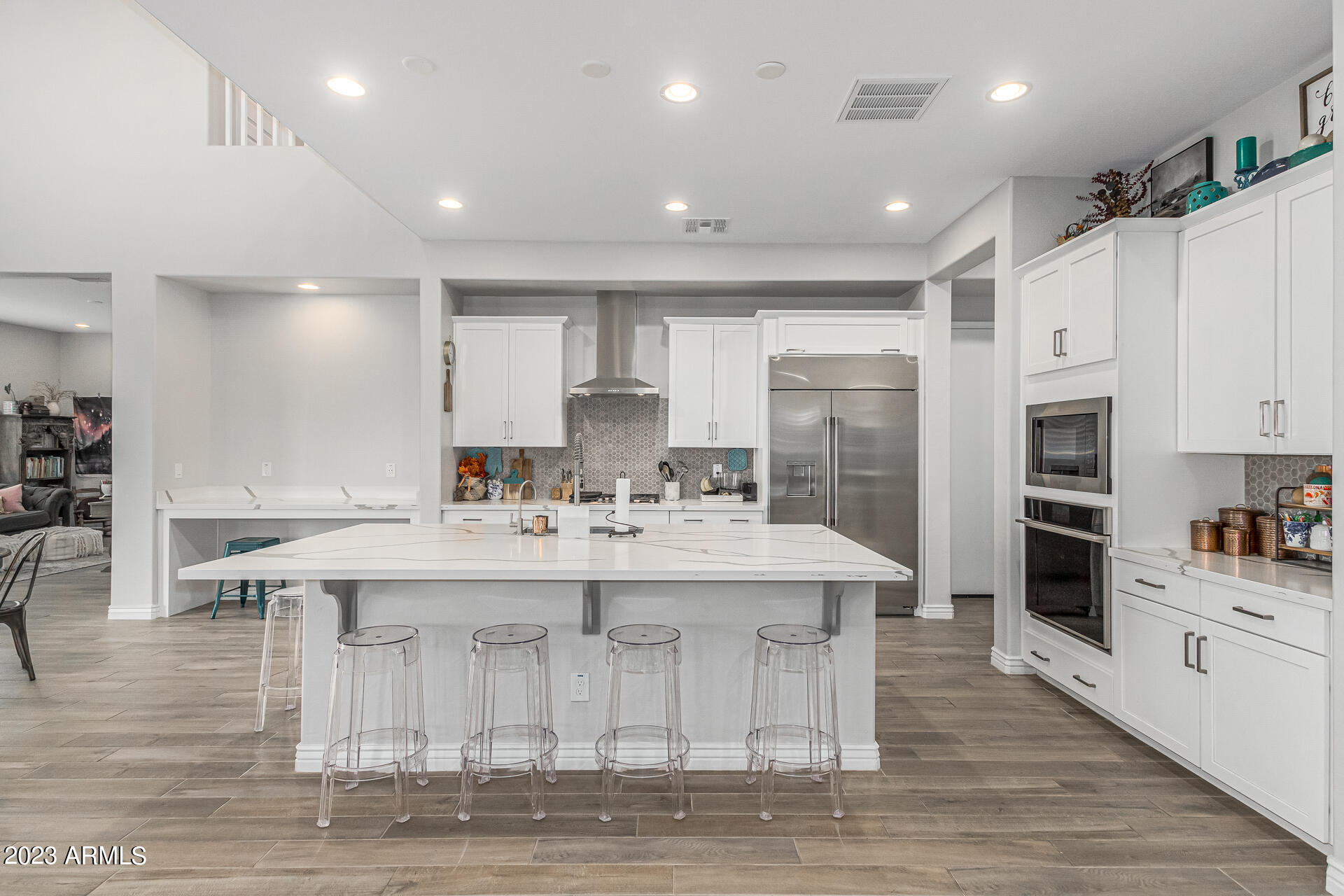 19023 E APRICOT Lane