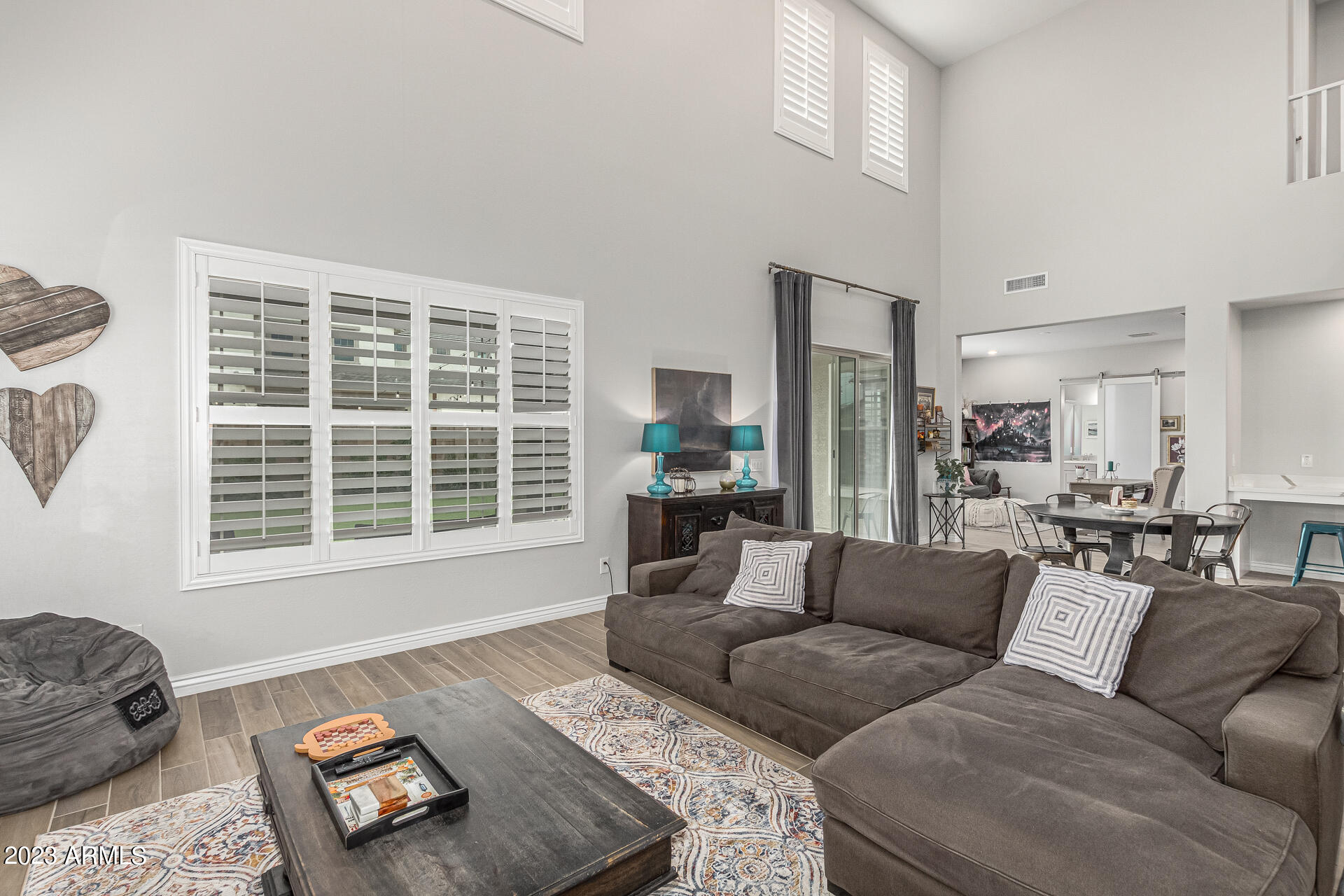 19023 E APRICOT Lane