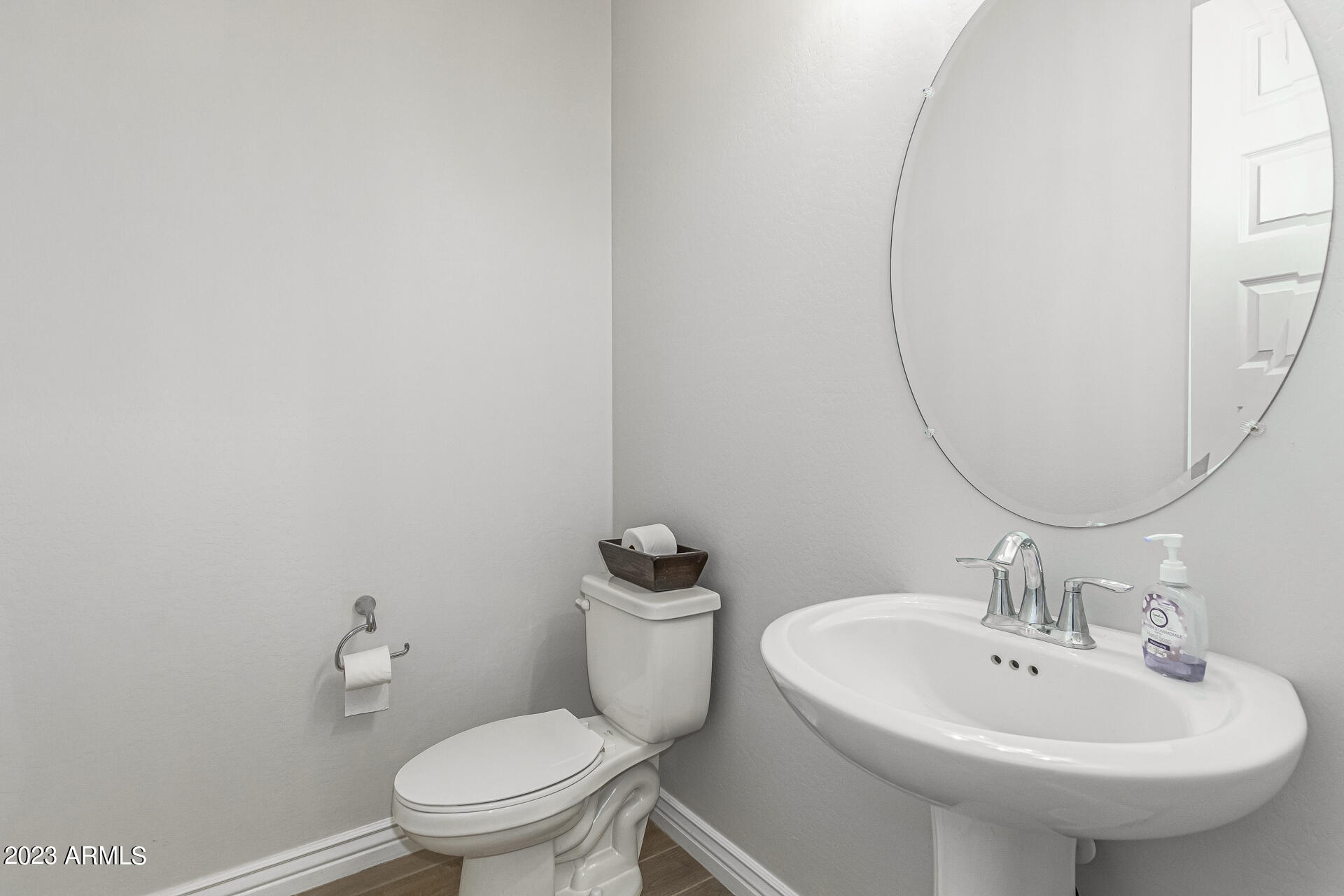 19023 E APRICOT Lane