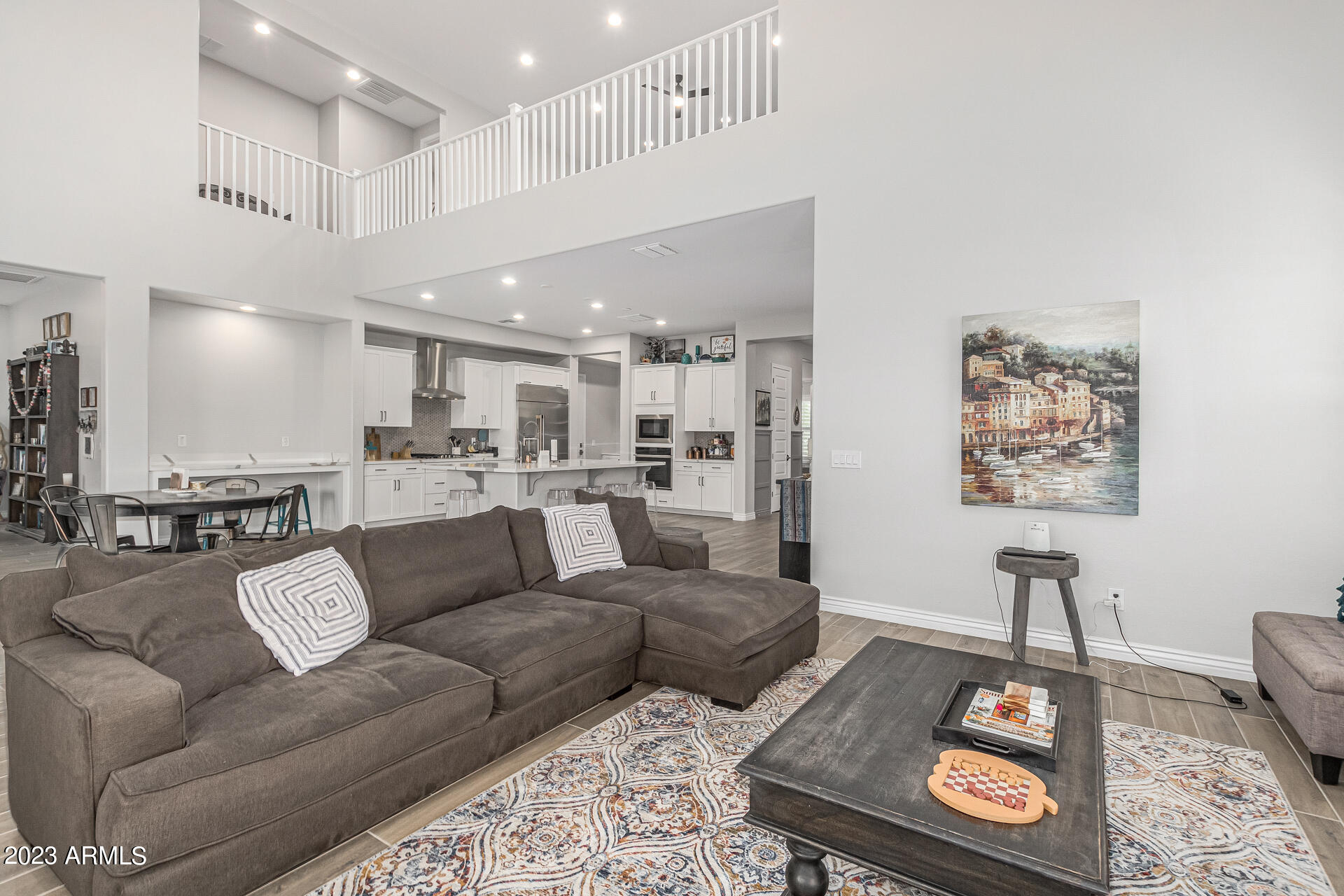 19023 E APRICOT Lane