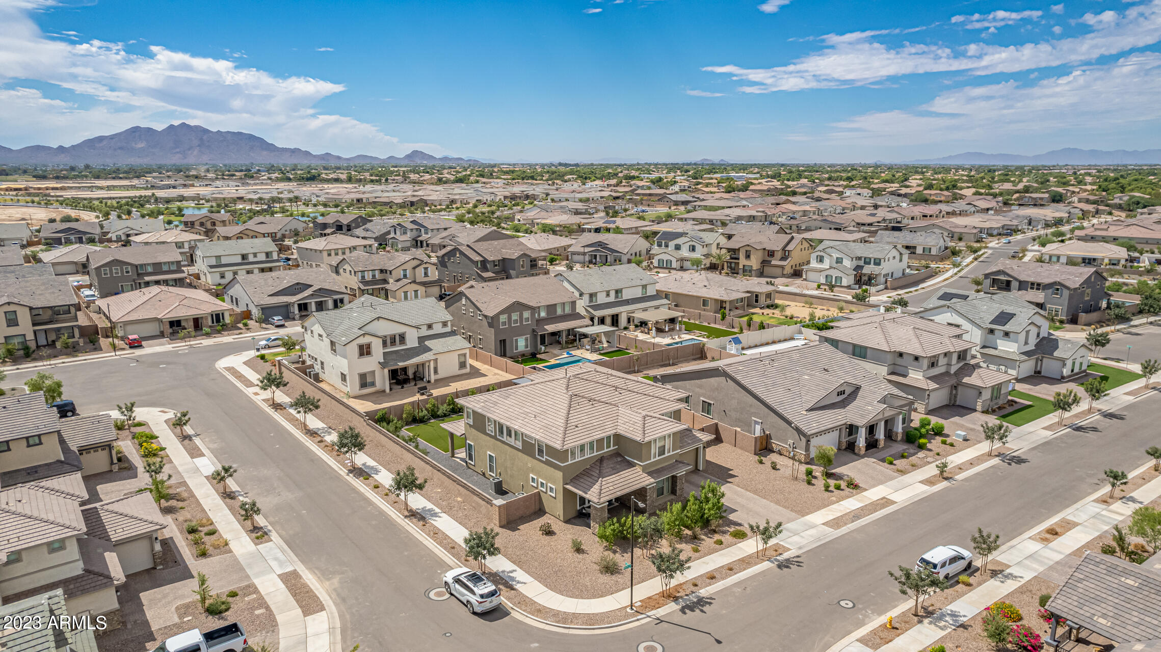 19023 E APRICOT Lane