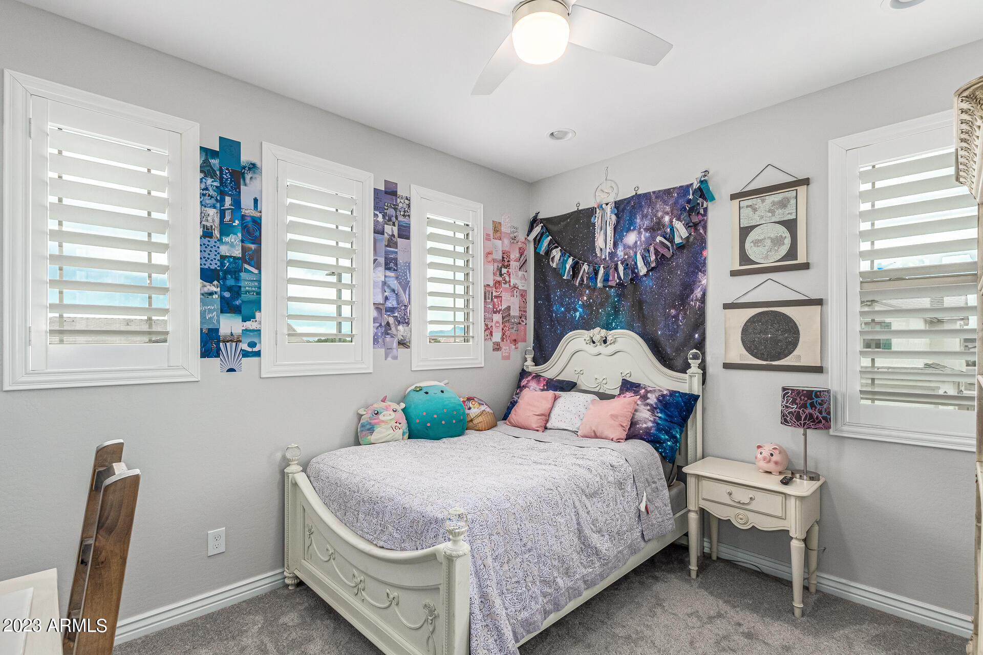 19023 E APRICOT Lane