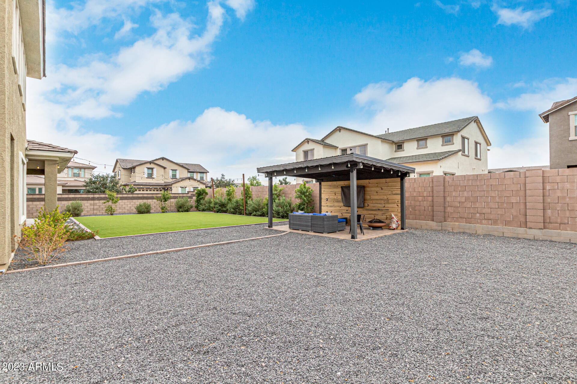 19023 E APRICOT Lane