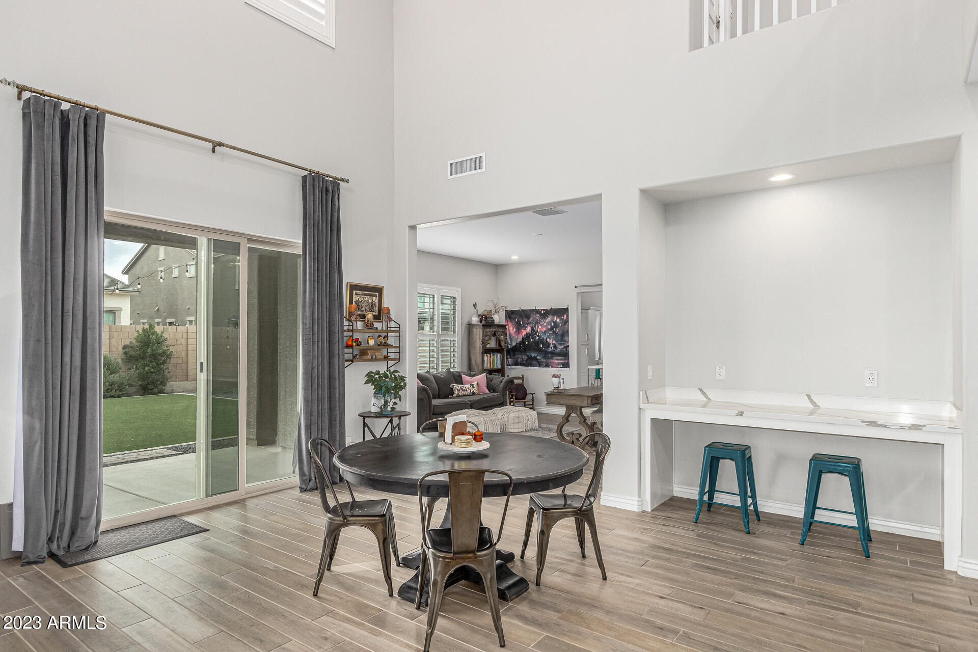 19023 E APRICOT Lane