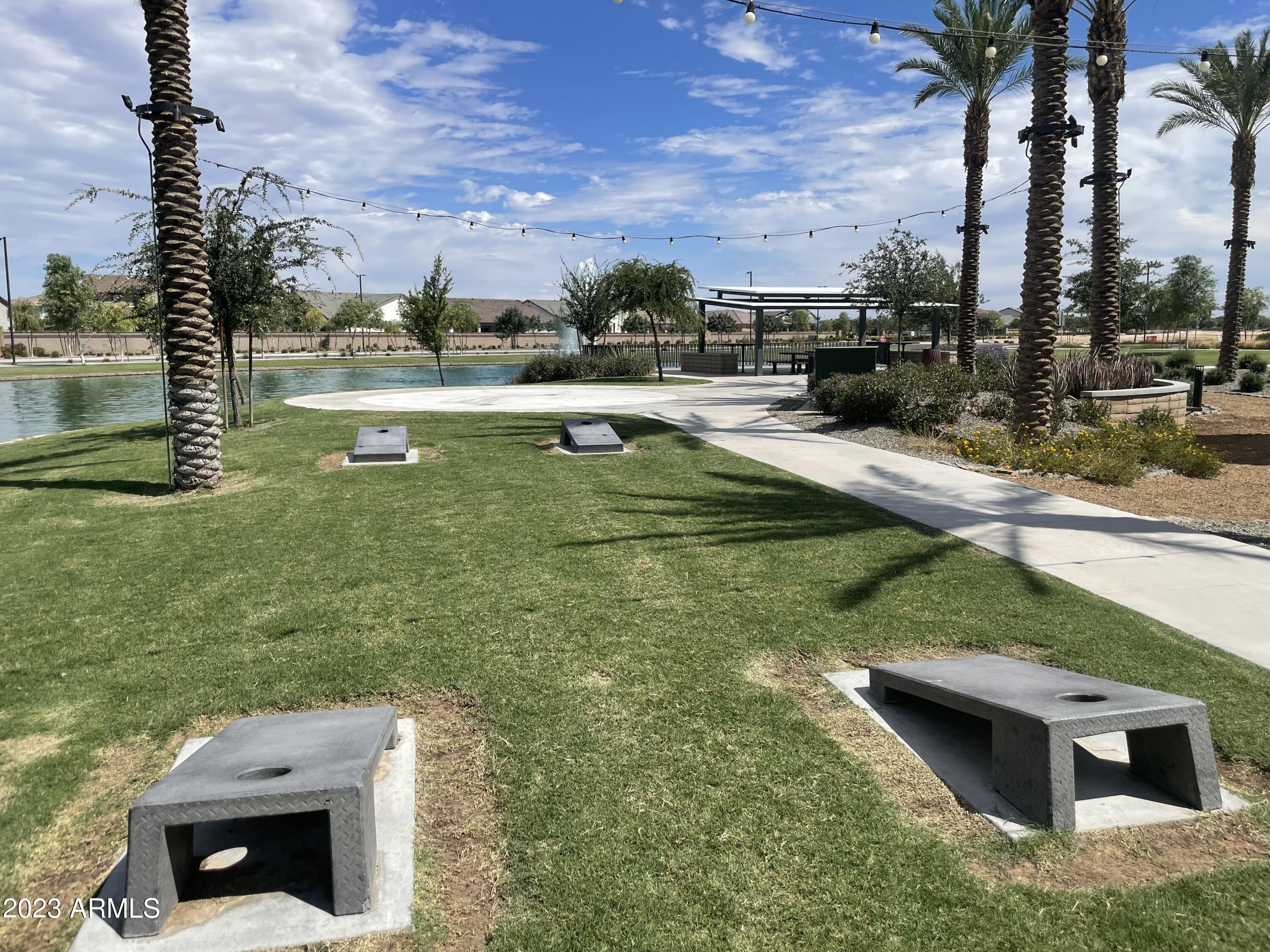 19023 E APRICOT Lane