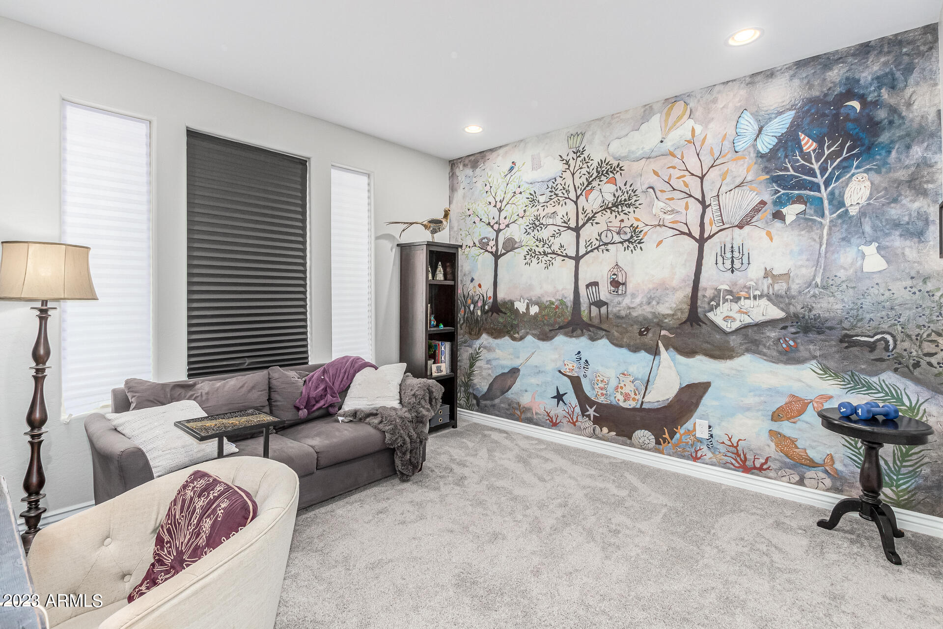 19023 E APRICOT Lane