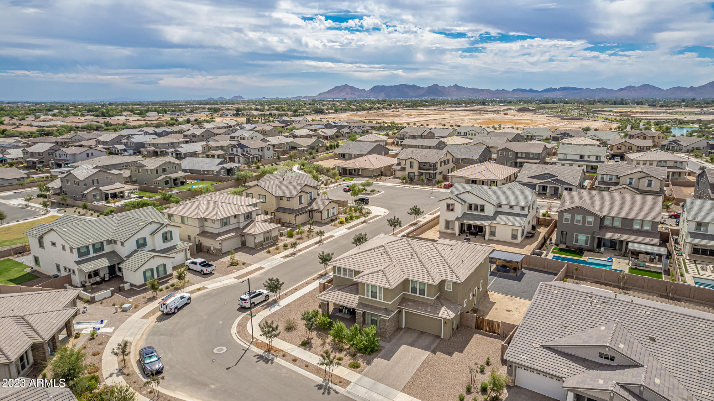 19023 E APRICOT Lane