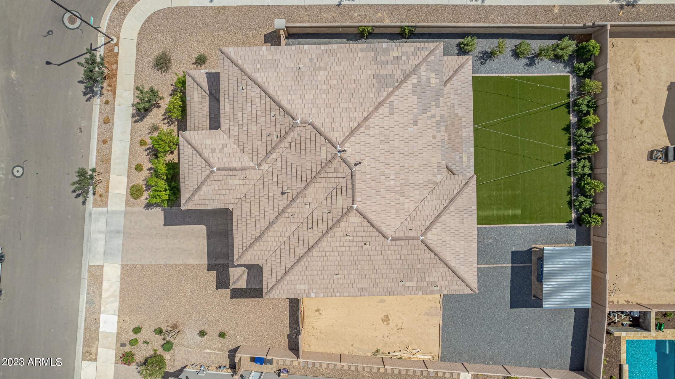 19023 E APRICOT Lane