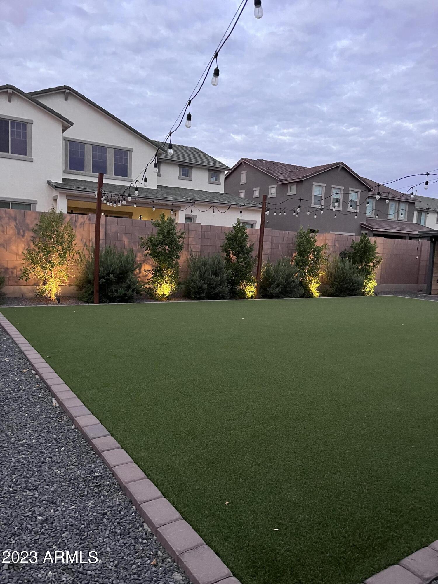 19023 E APRICOT Lane