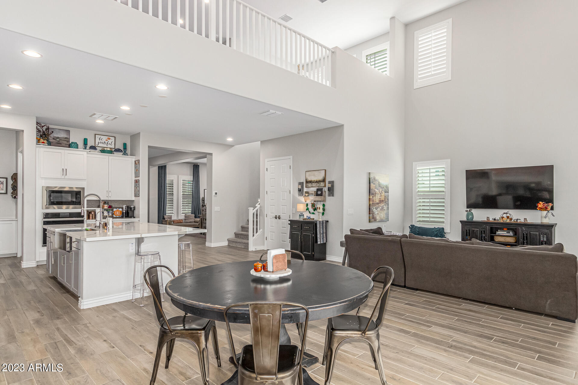 19023 E APRICOT Lane