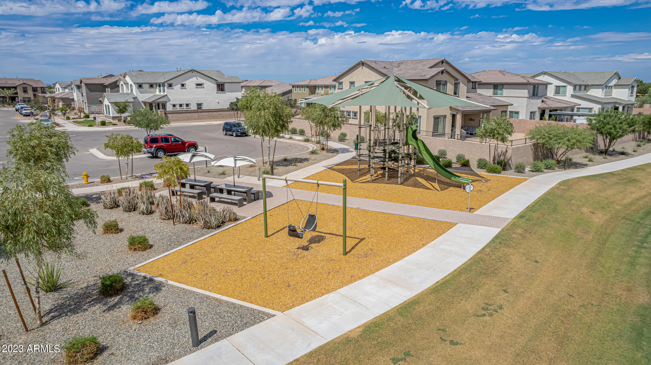 19023 E APRICOT Lane