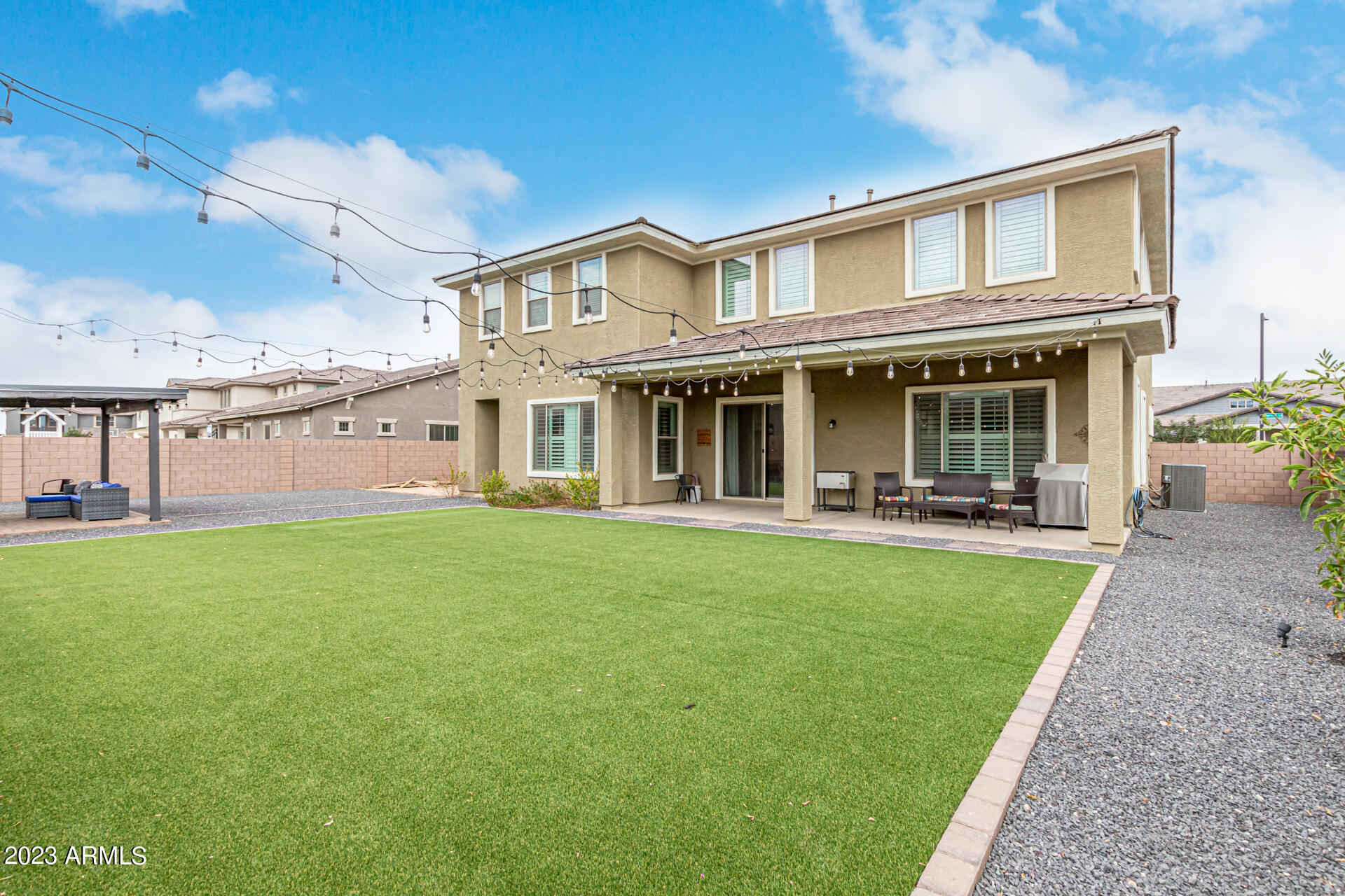 19023 E APRICOT Lane