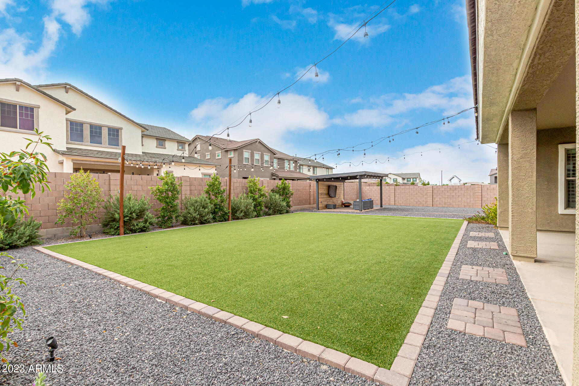 19023 E APRICOT Lane