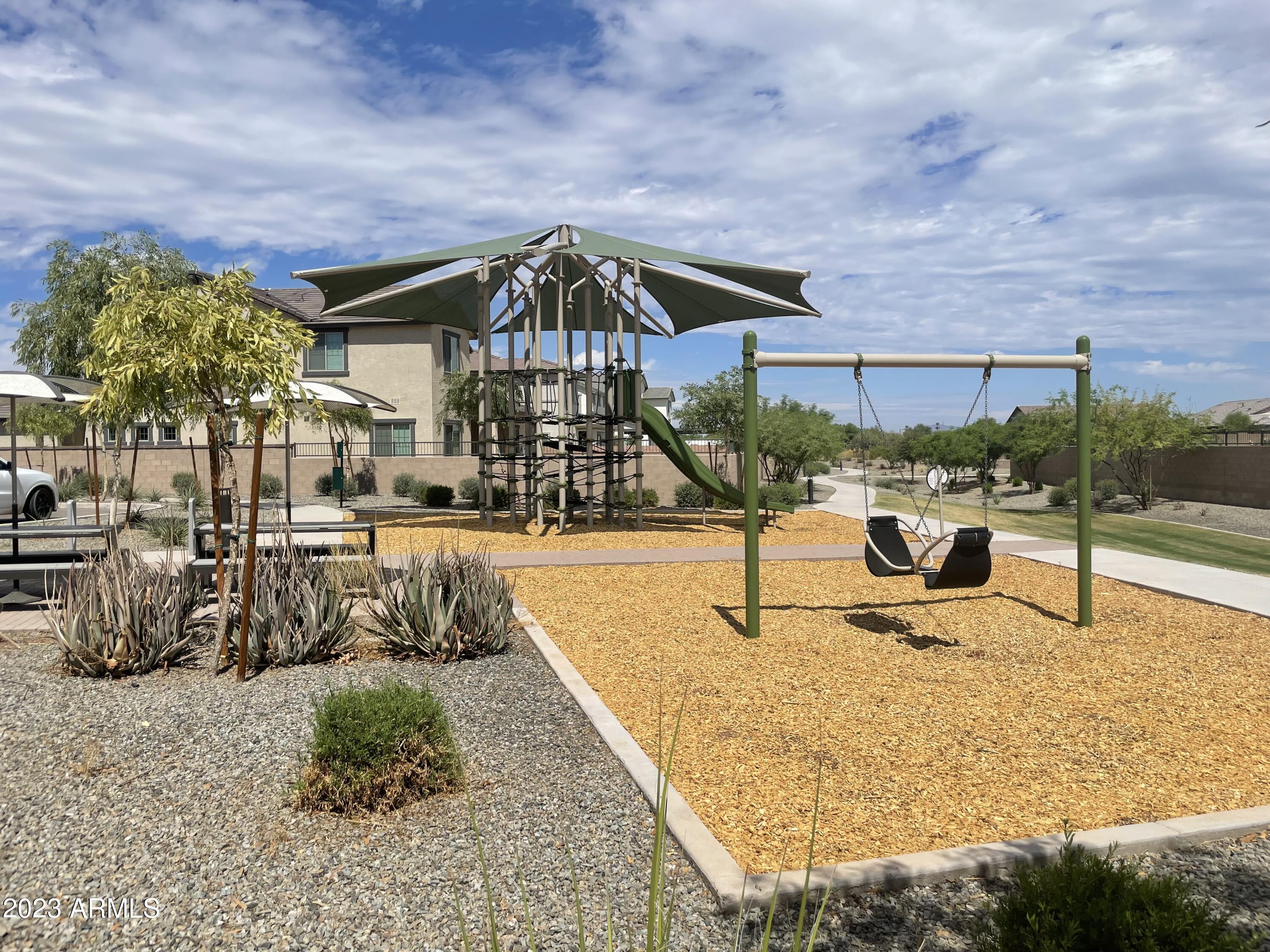 19023 E APRICOT Lane