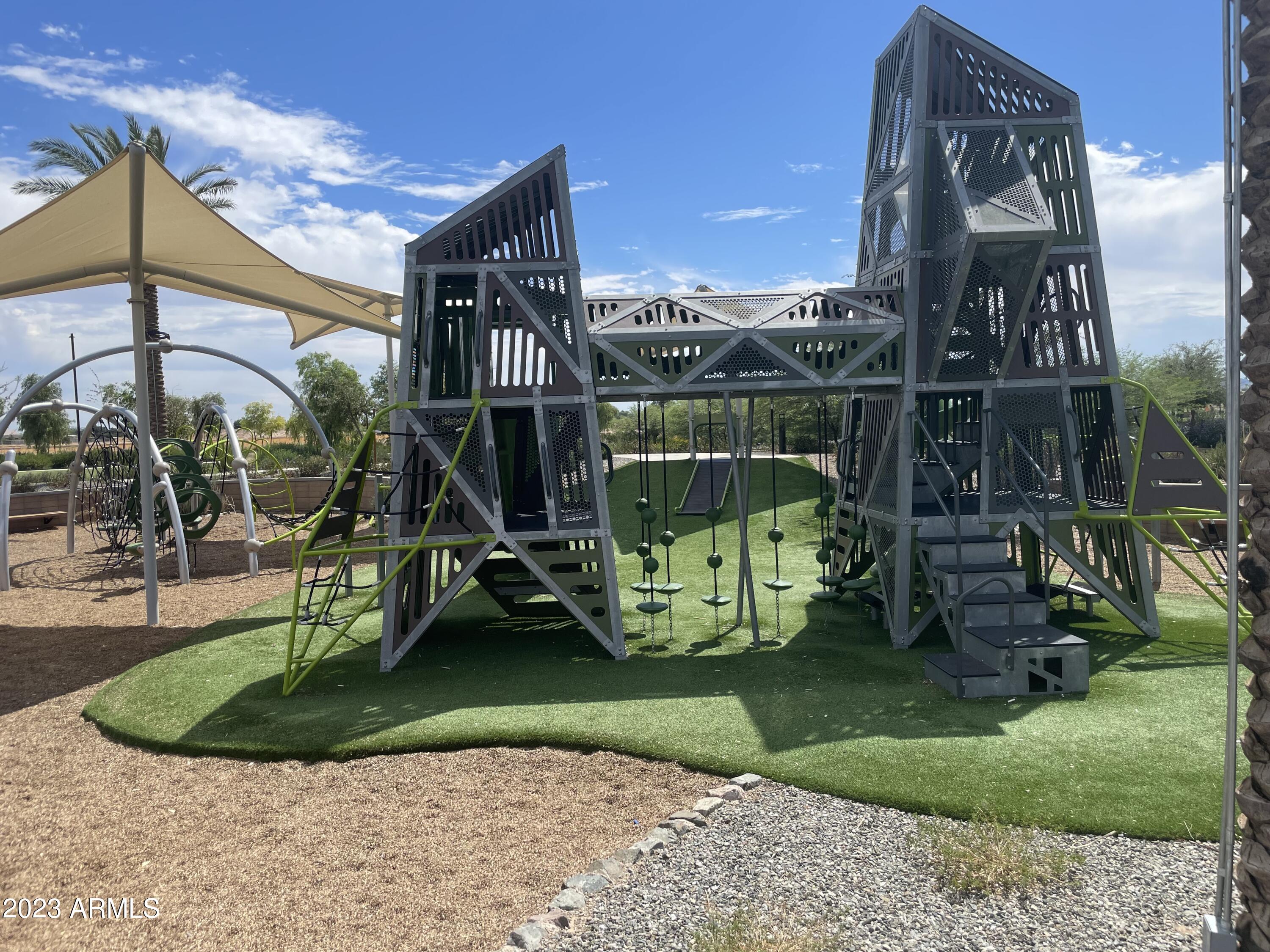 19023 E APRICOT Lane