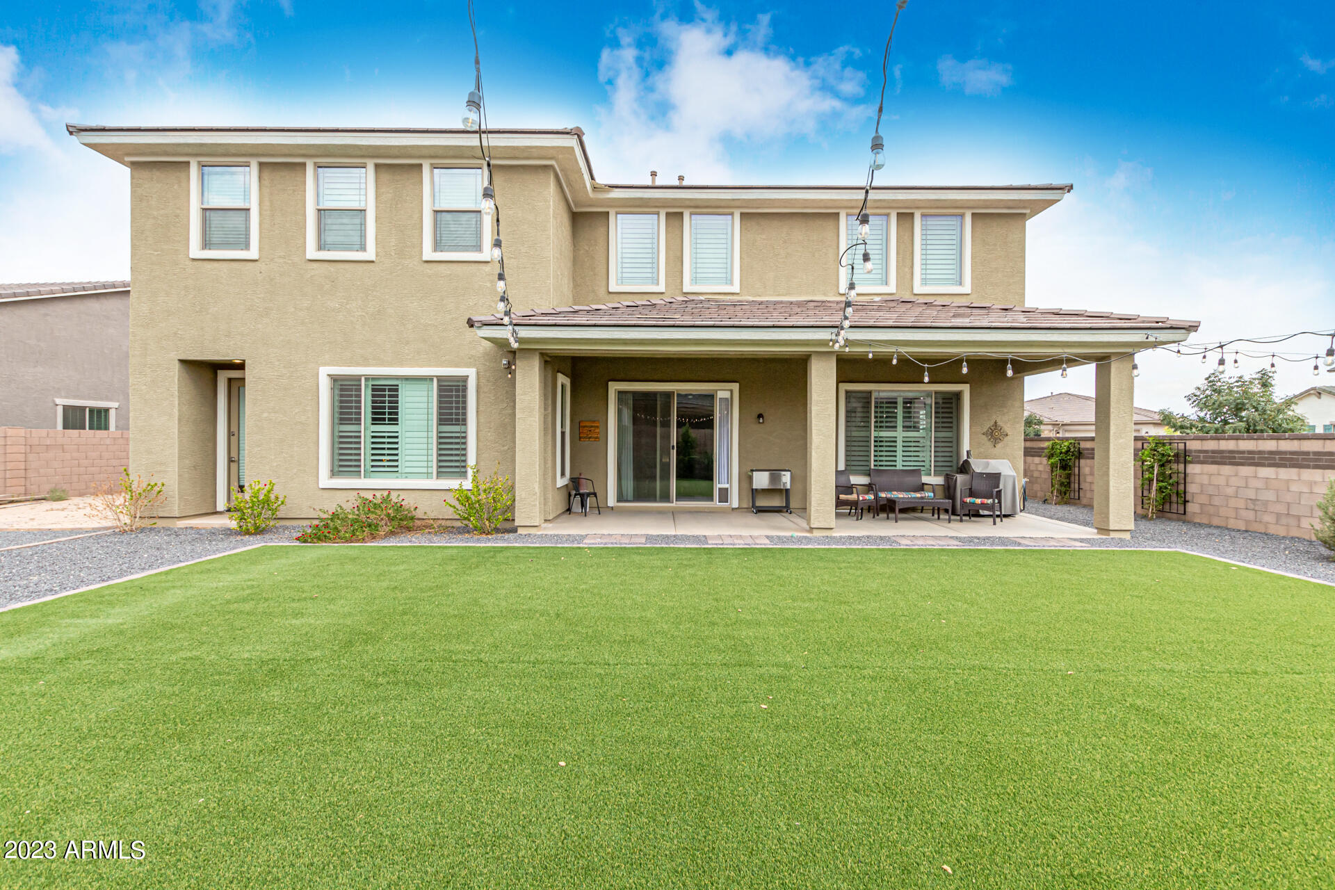 19023 E APRICOT Lane