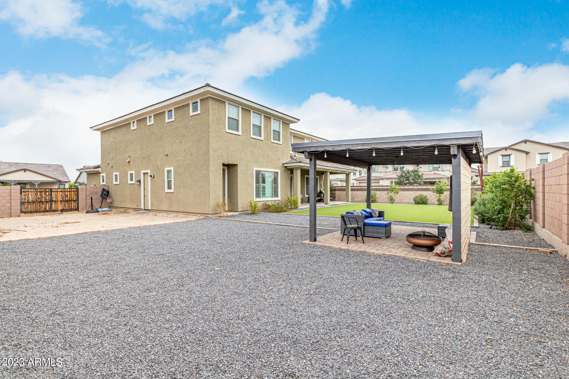 19023 E APRICOT Lane