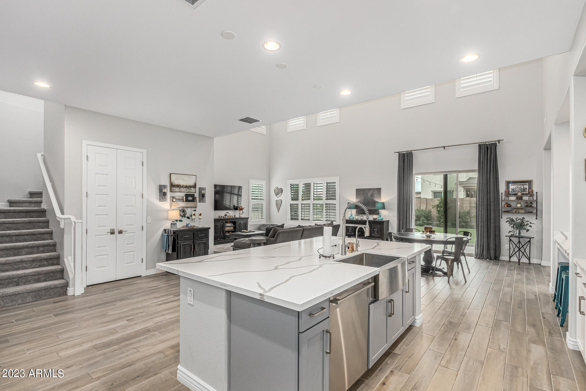 19023 E APRICOT Lane