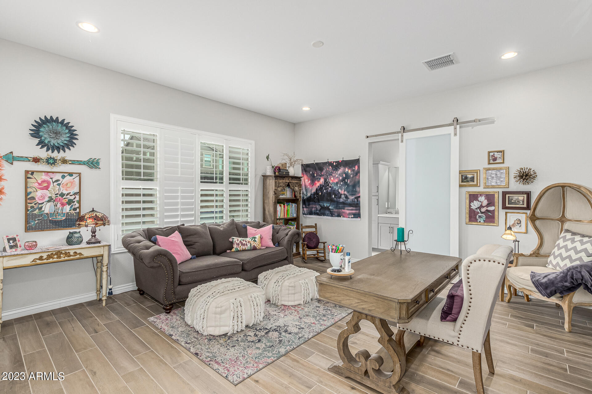 19023 E APRICOT Lane