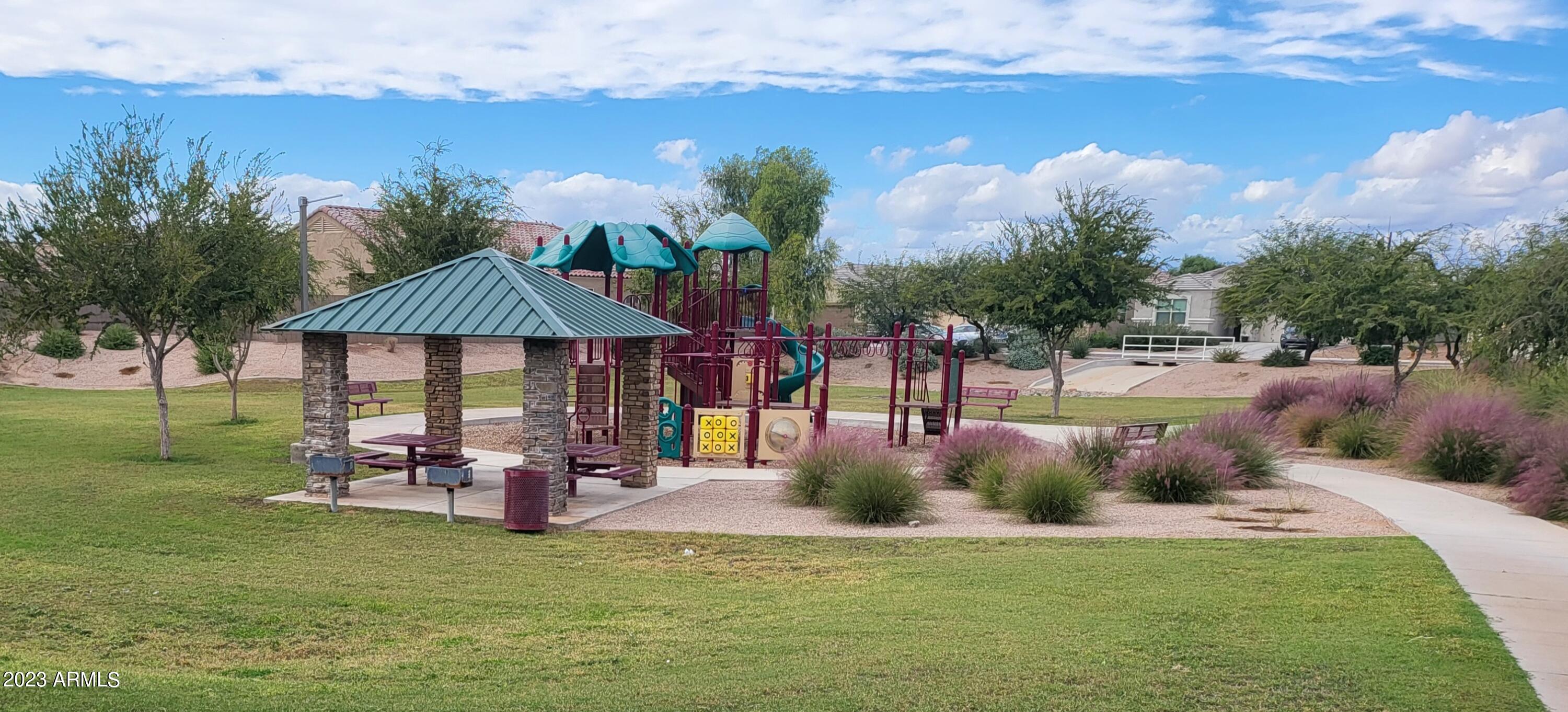 3877 E MINE SHAFT Road