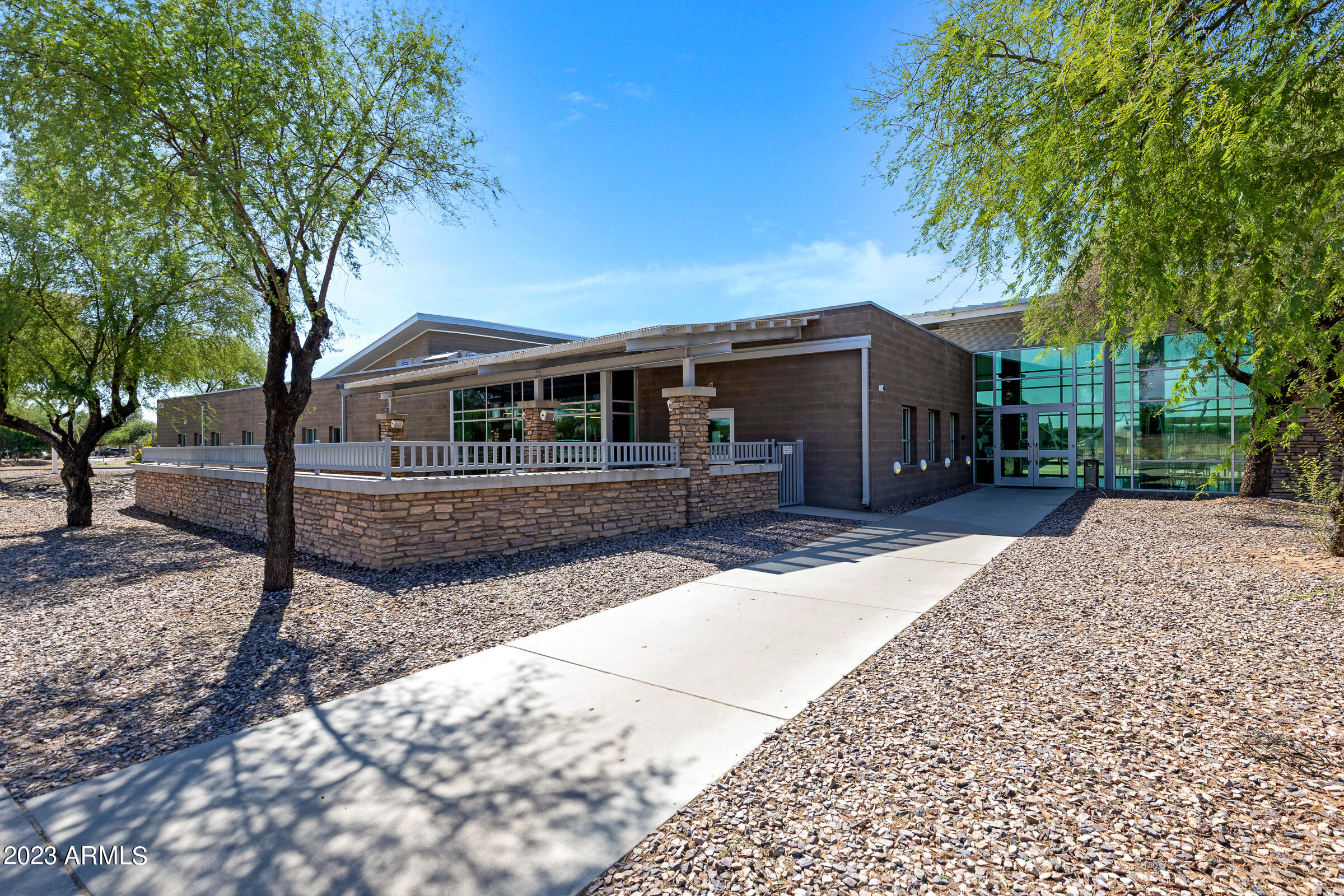 3877 E MINE SHAFT Road