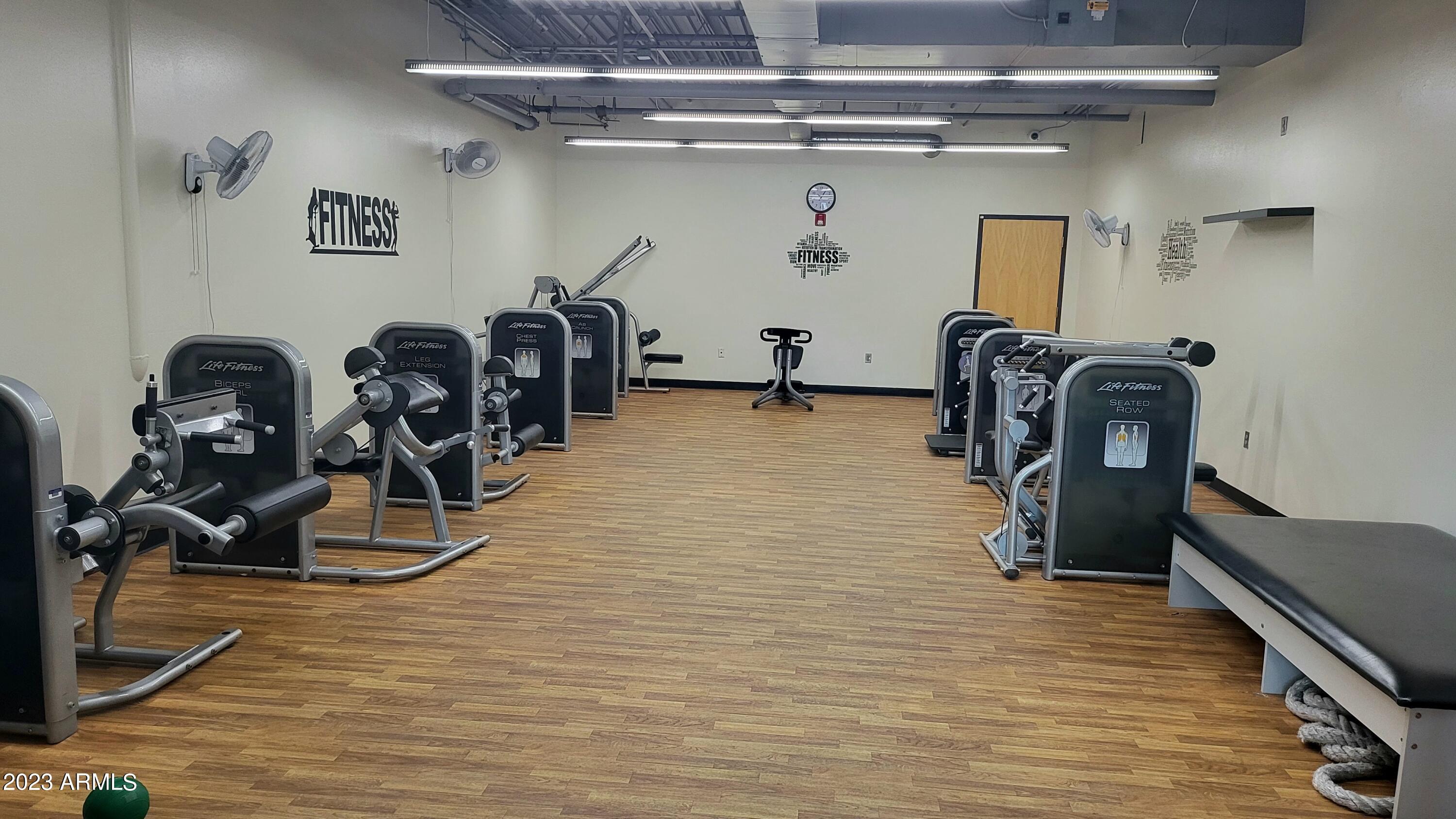 3877 E MINE SHAFT Road