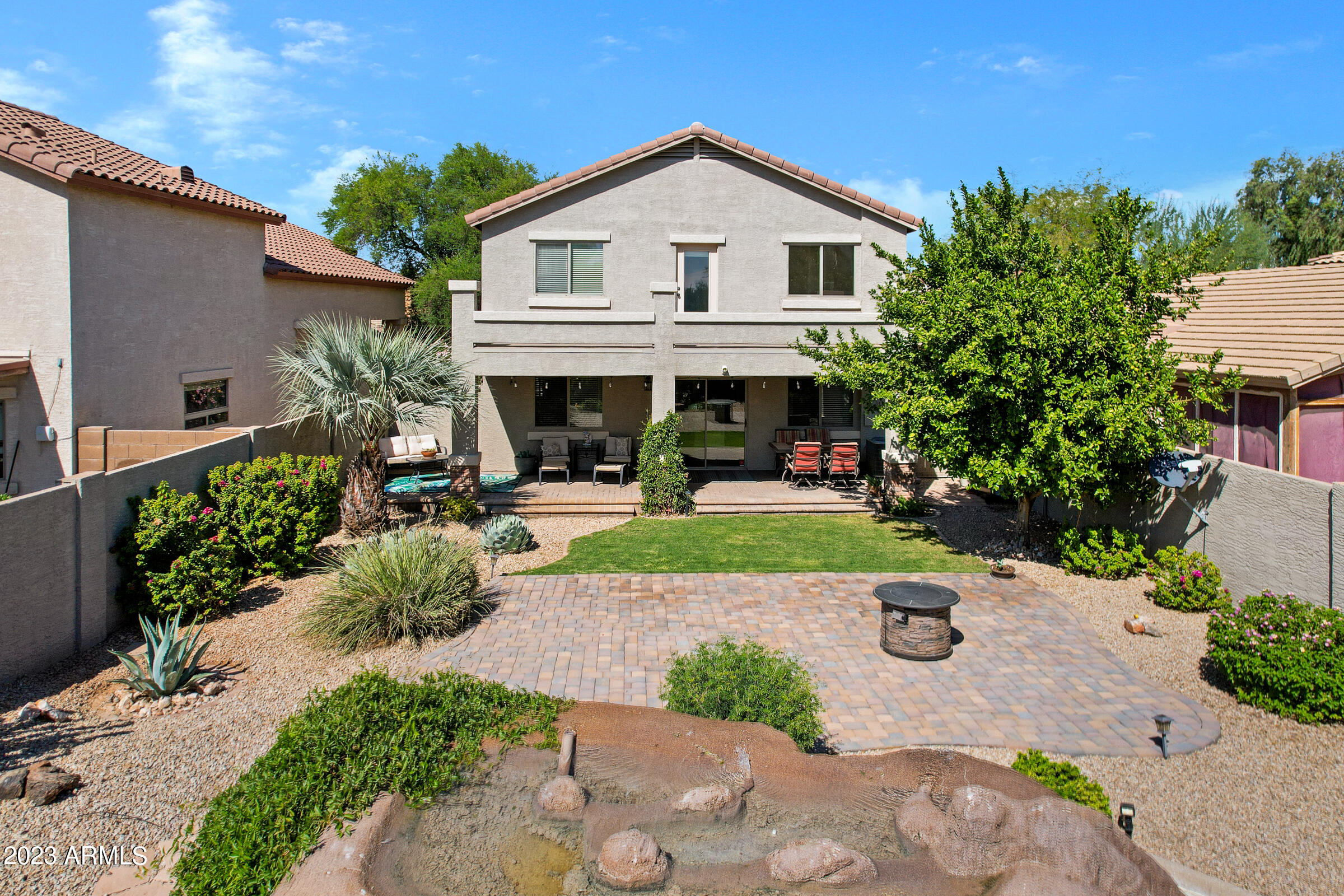 3877 E MINE SHAFT Road