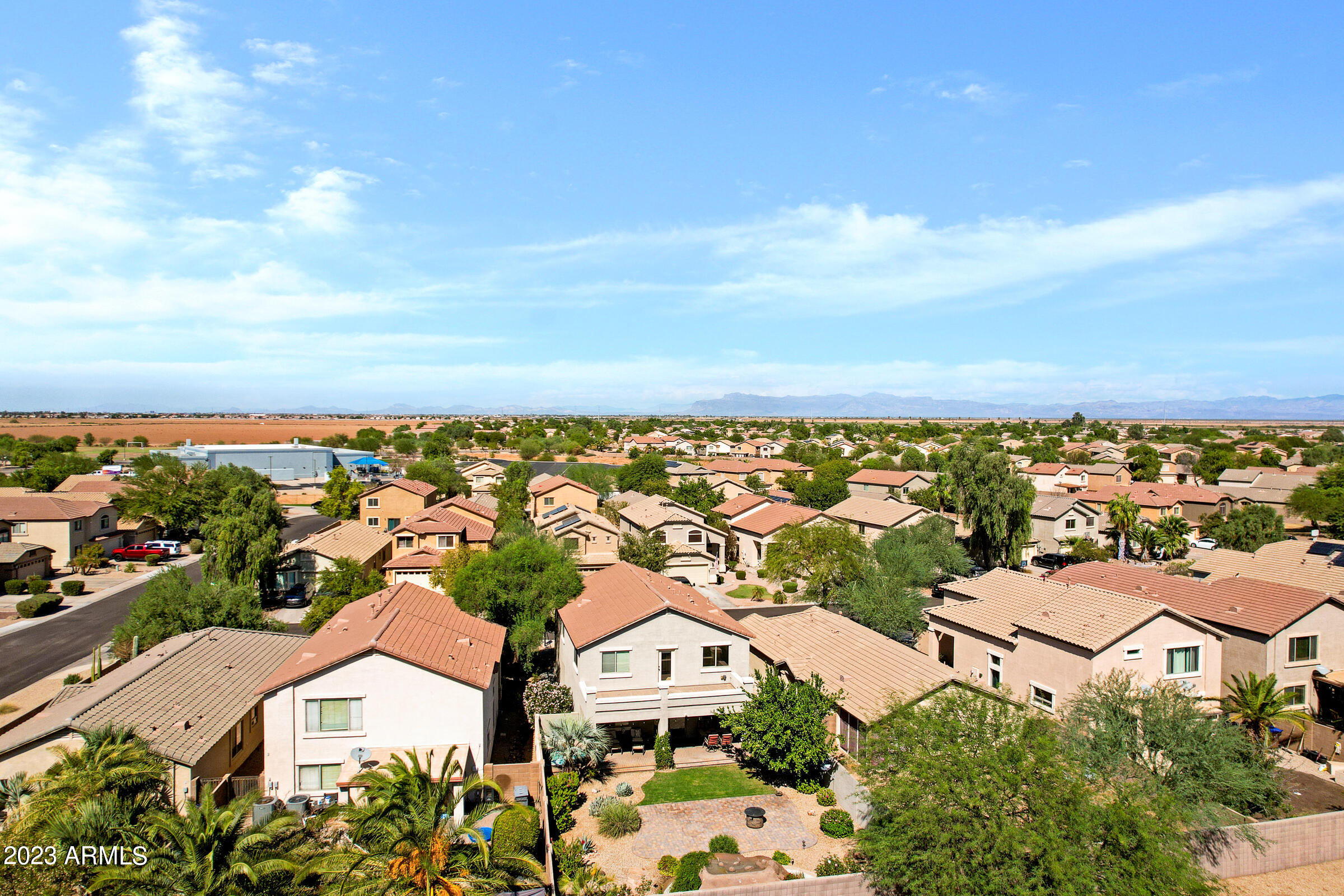 3877 E MINE SHAFT Road