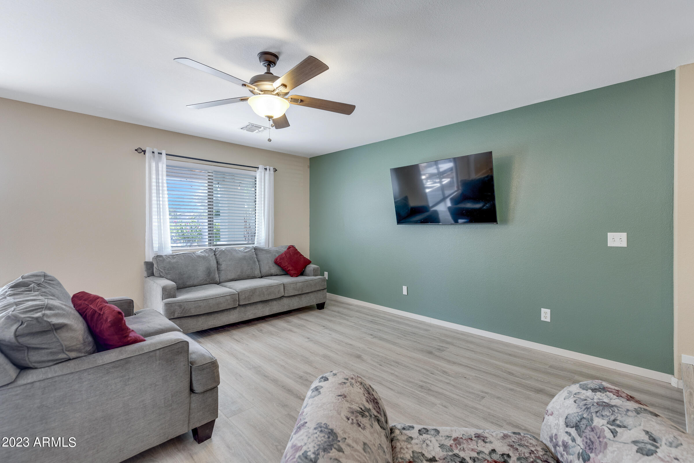 3877 E MINE SHAFT Road