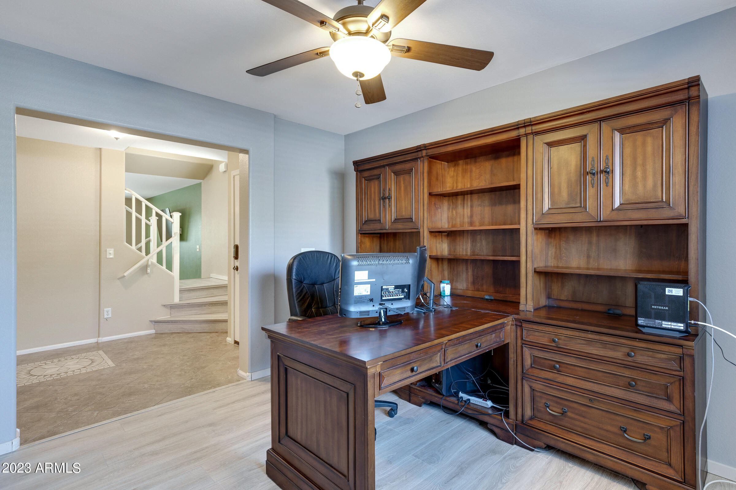 3877 E MINE SHAFT Road