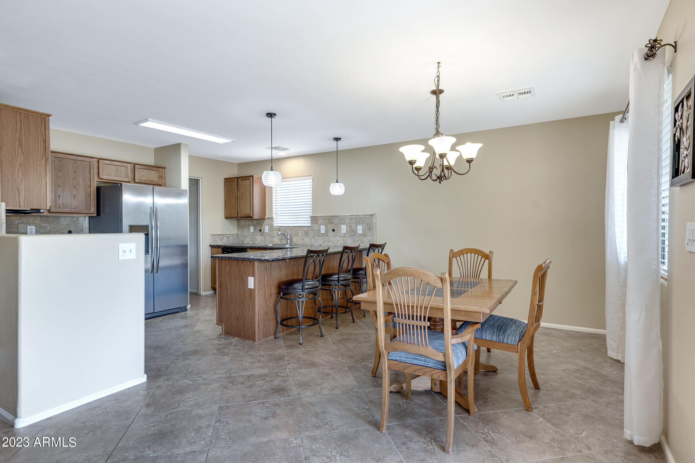 3877 E MINE SHAFT Road