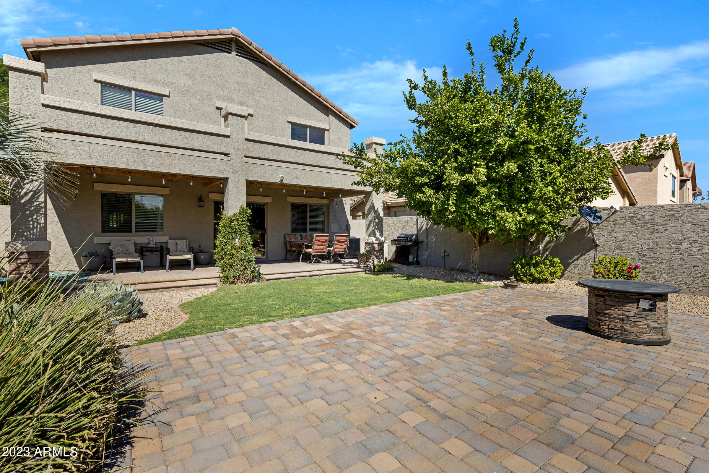 3877 E MINE SHAFT Road