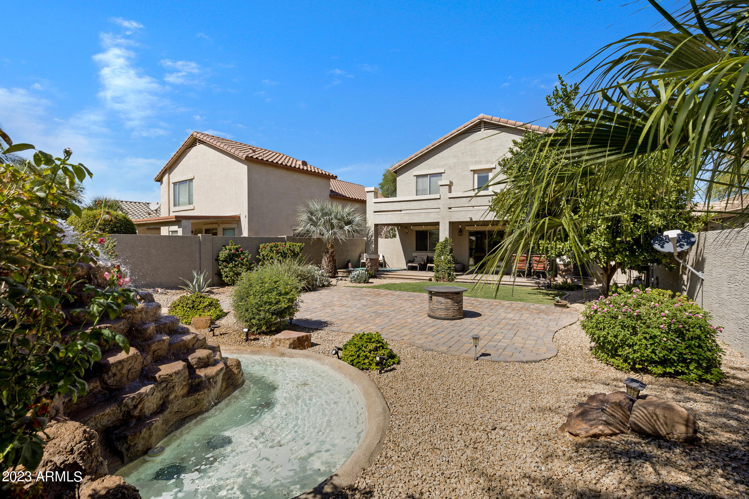 3877 E MINE SHAFT Road