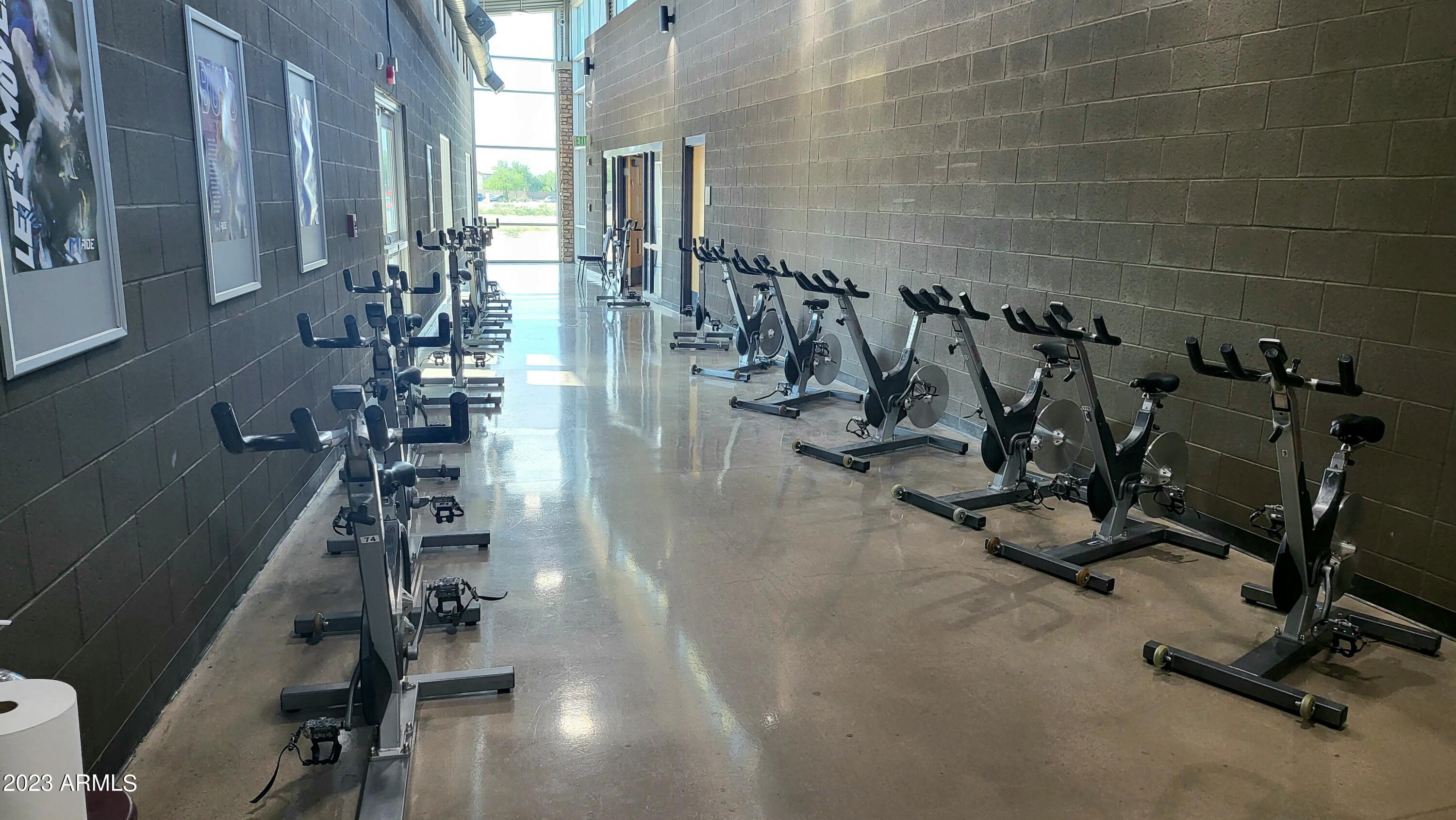 3877 E MINE SHAFT Road