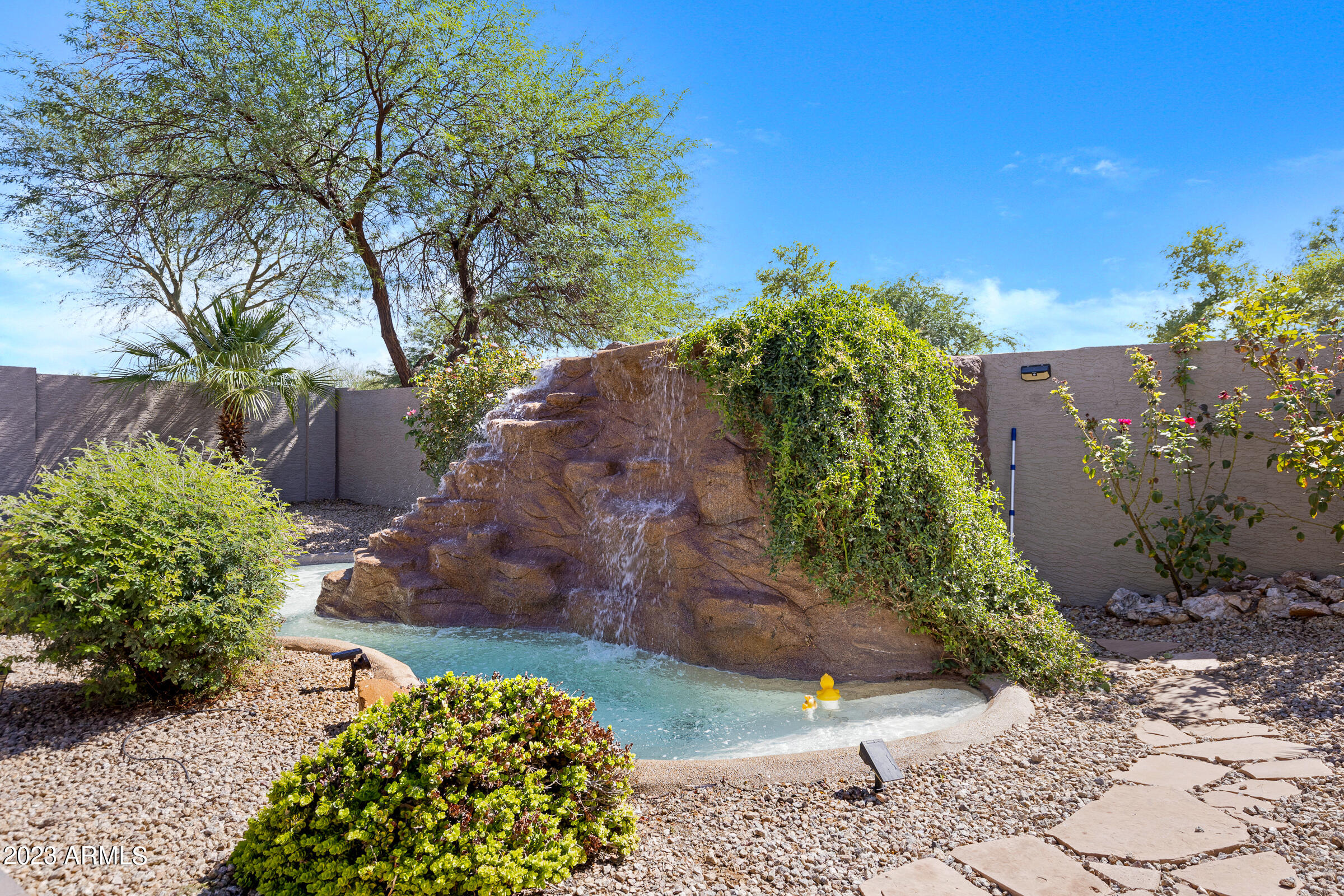 3877 E MINE SHAFT Road