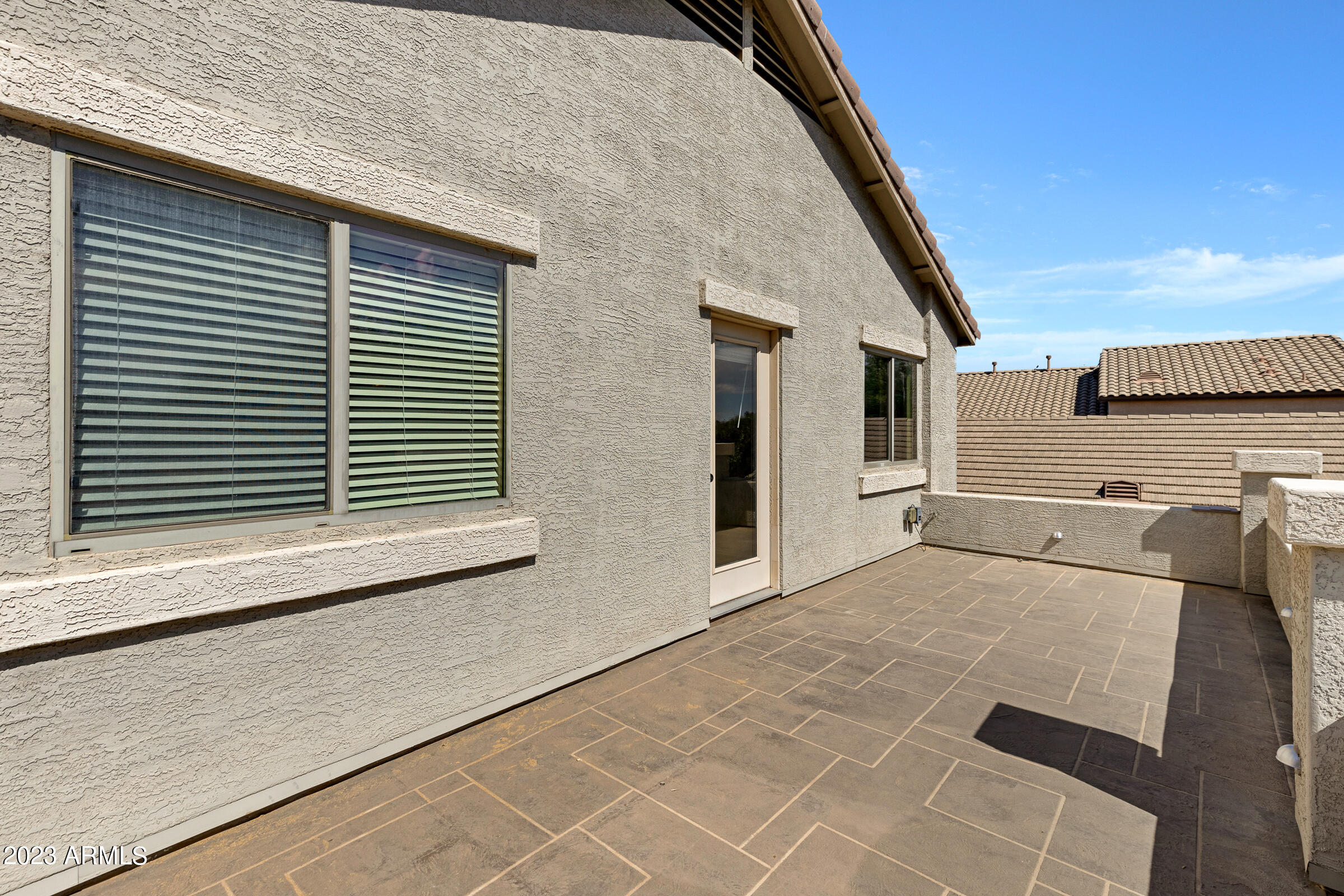 3877 E MINE SHAFT Road