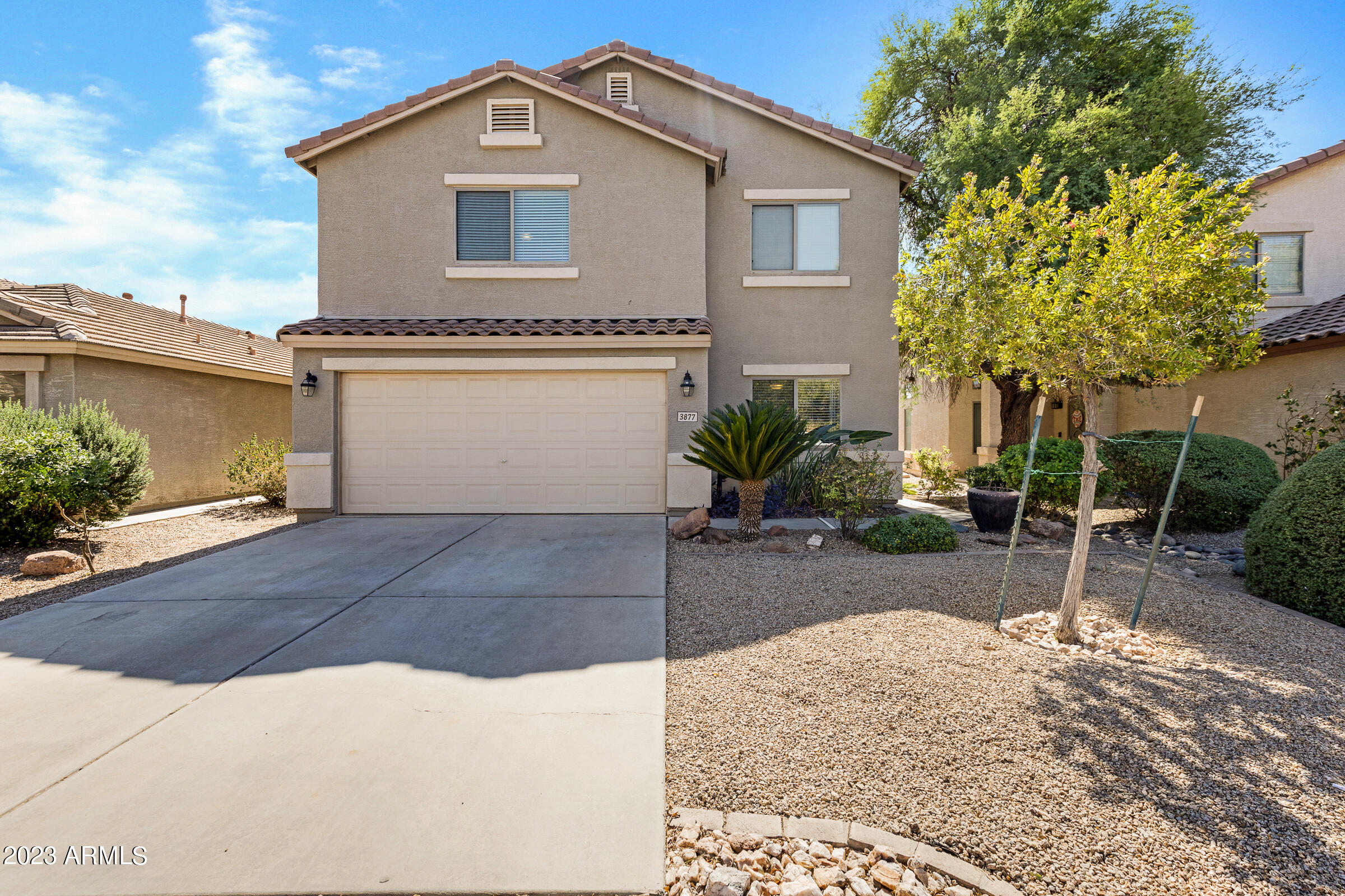 3877 E MINE SHAFT Road