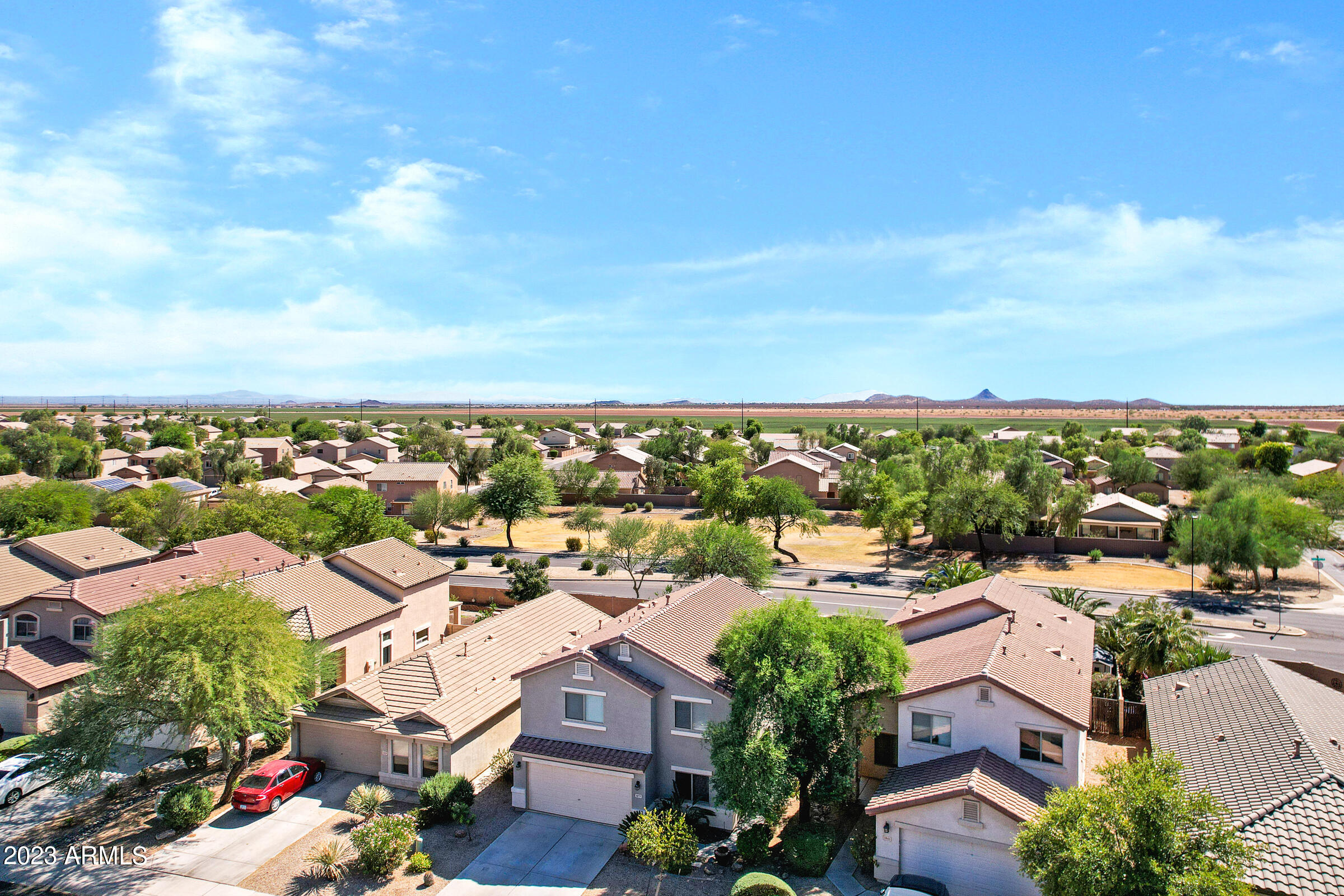 3877 E MINE SHAFT Road