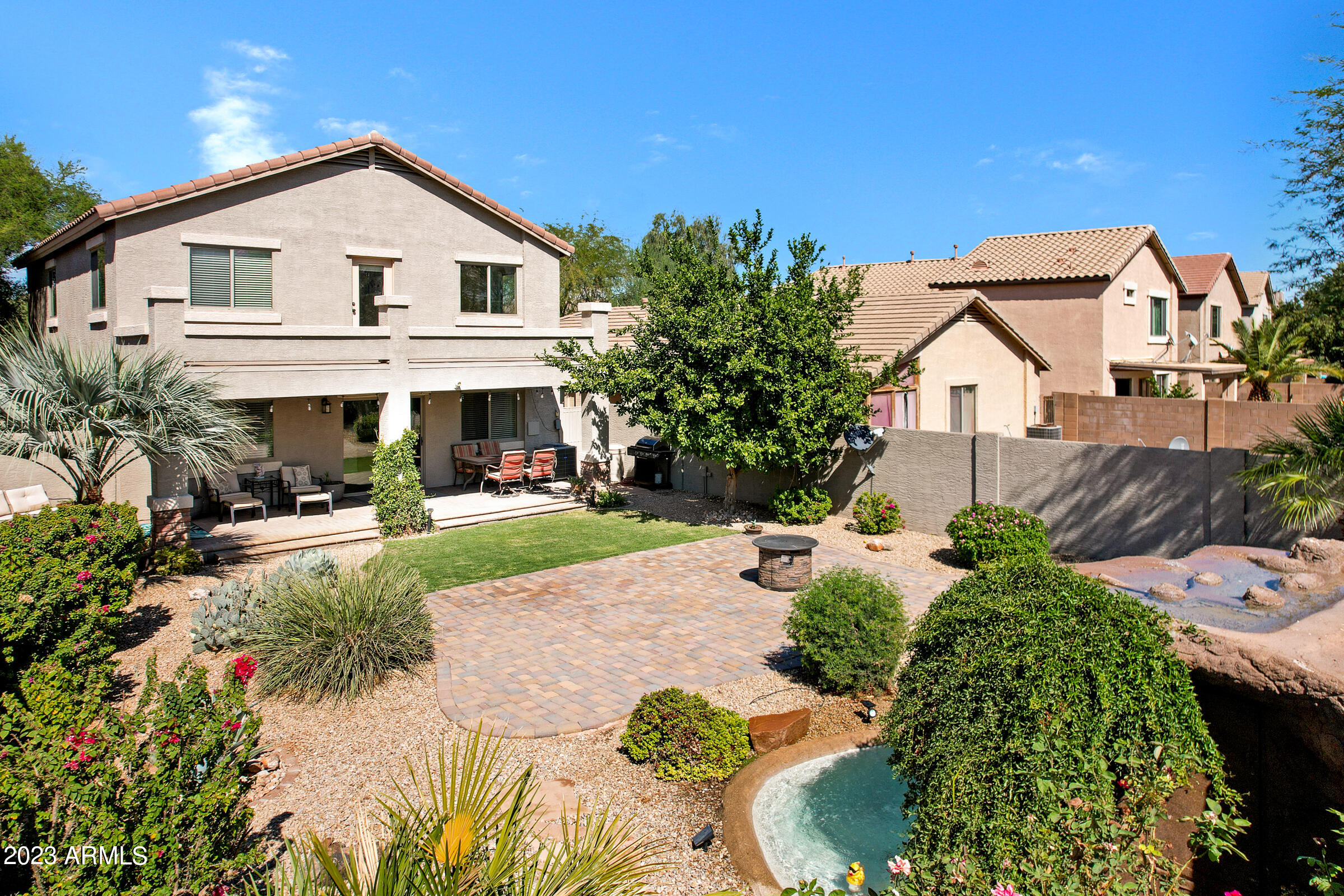 3877 E MINE SHAFT Road