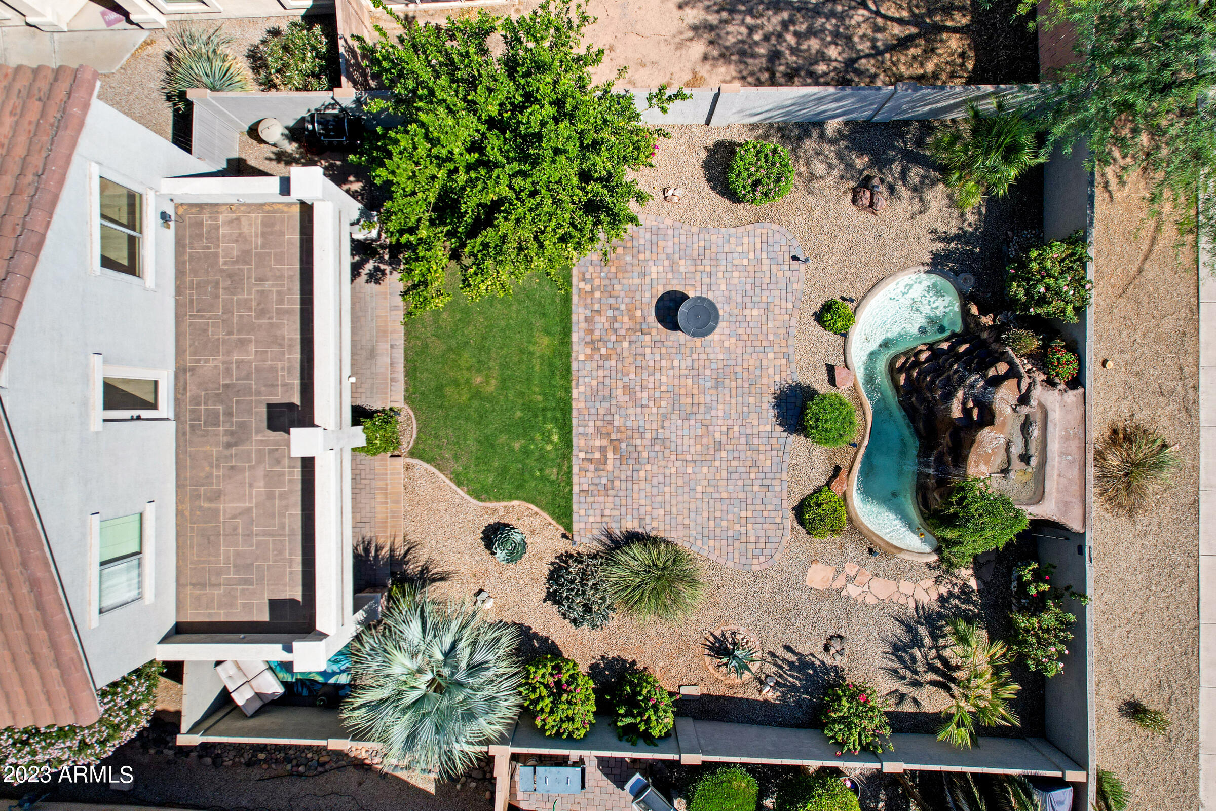 3877 E MINE SHAFT Road