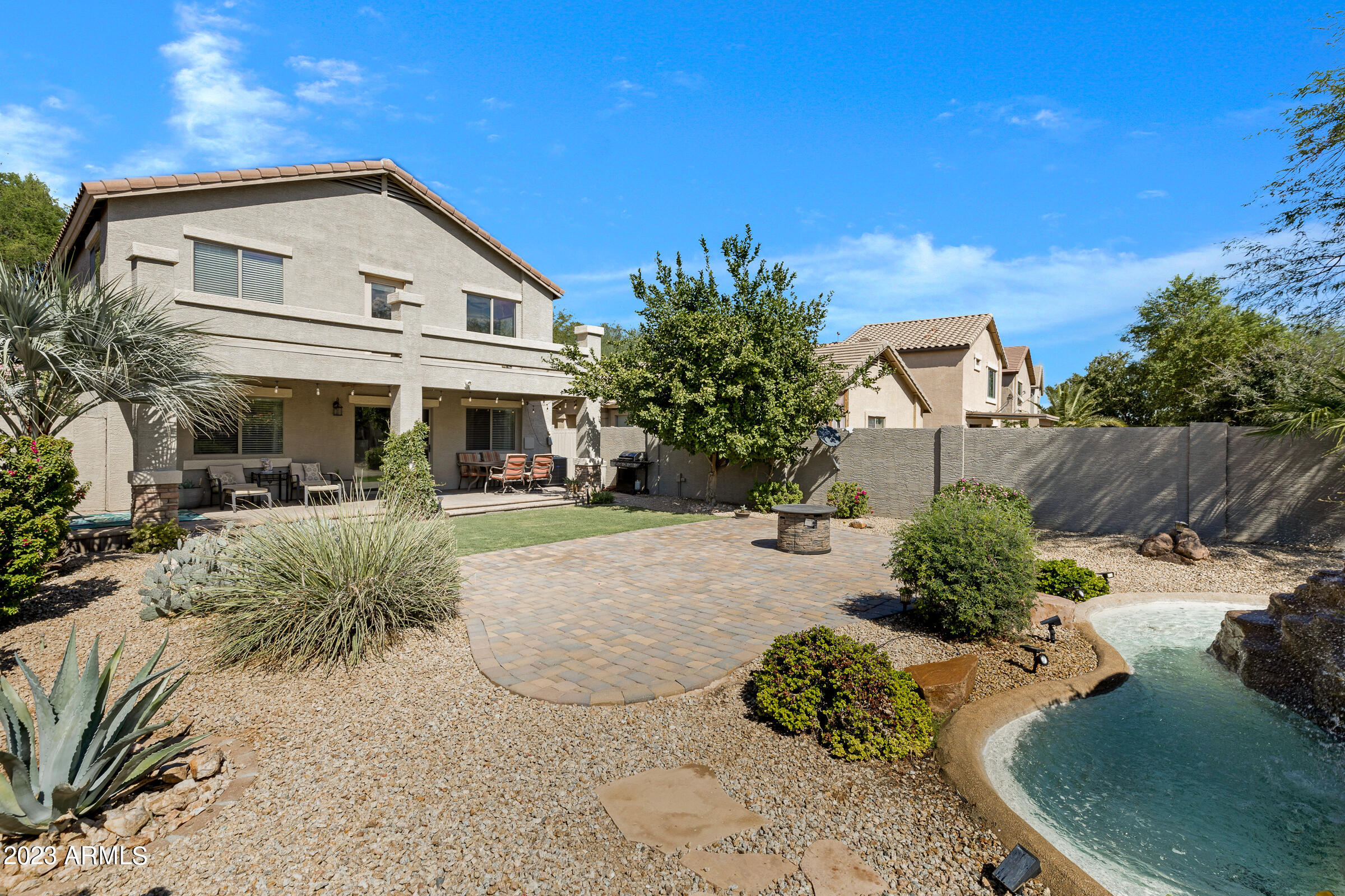 3877 E MINE SHAFT Road