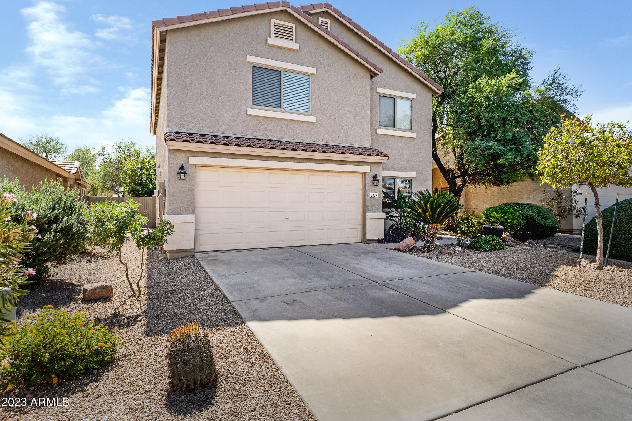 3877 E MINE SHAFT Road