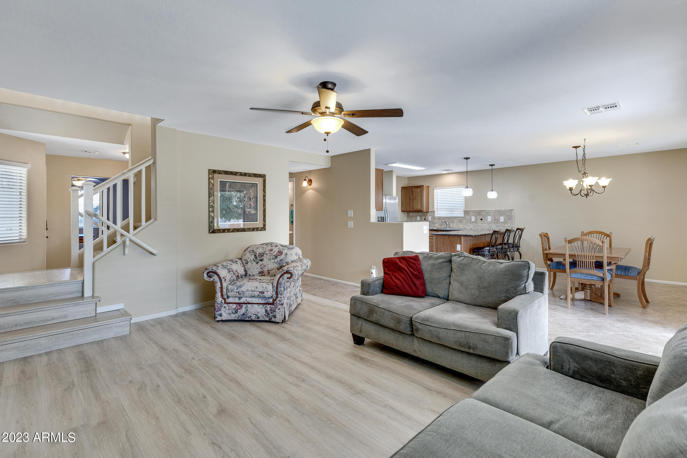 3877 E MINE SHAFT Road