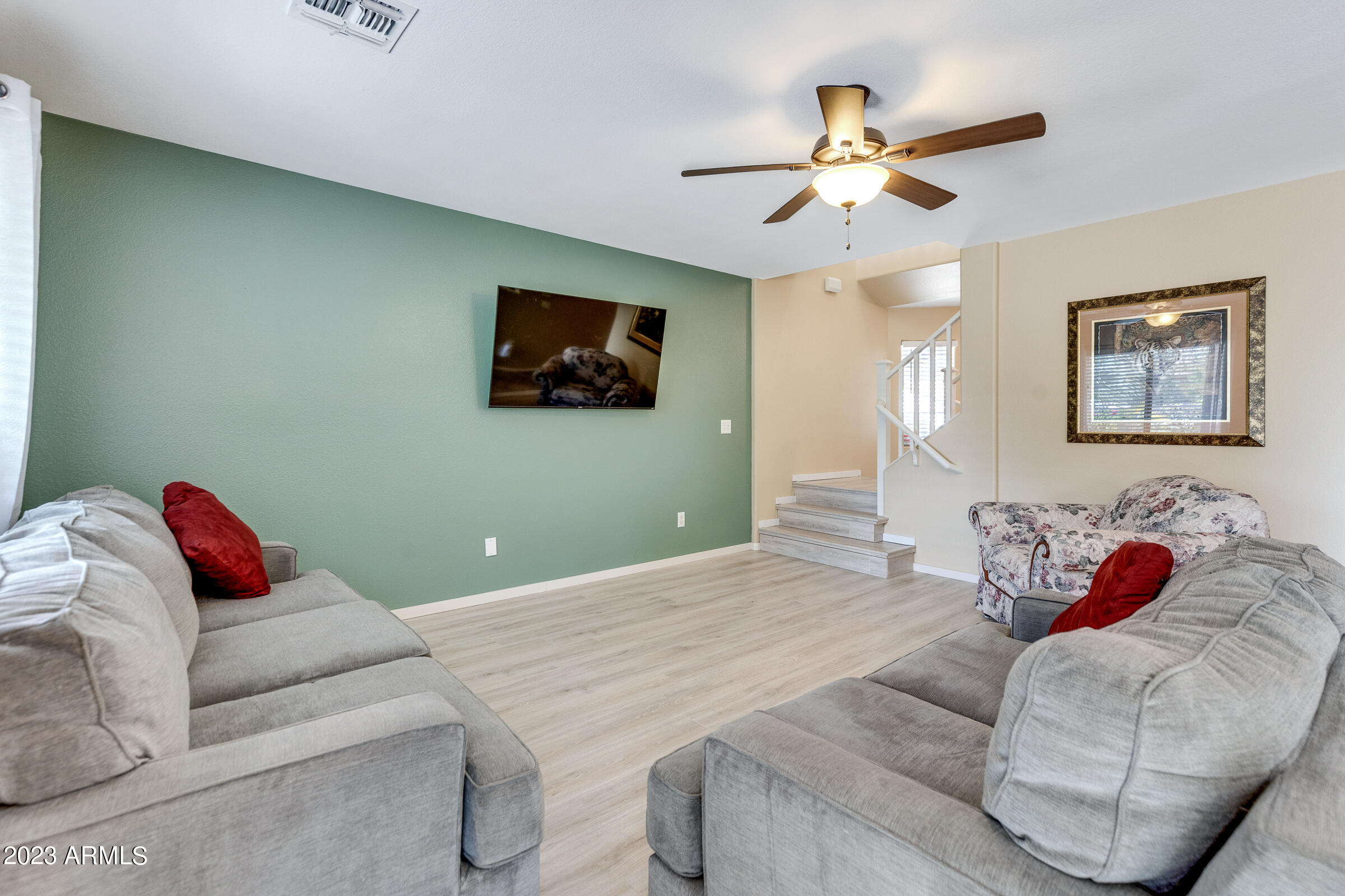 3877 E MINE SHAFT Road